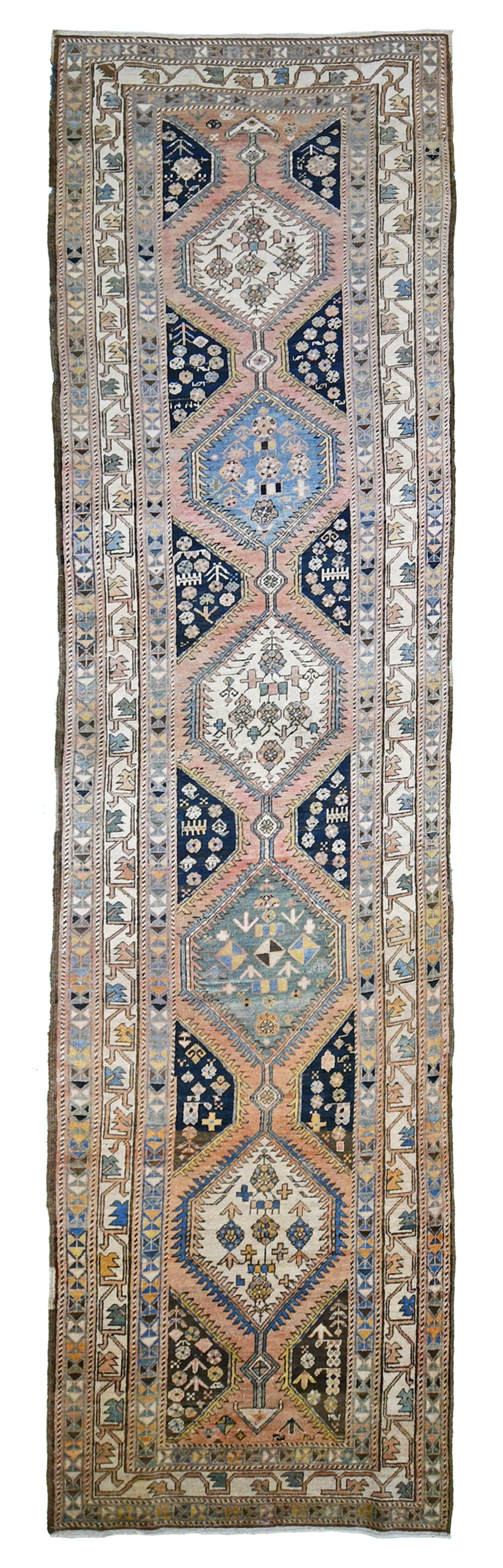 12827 Persian Malayer 14 X 3.3