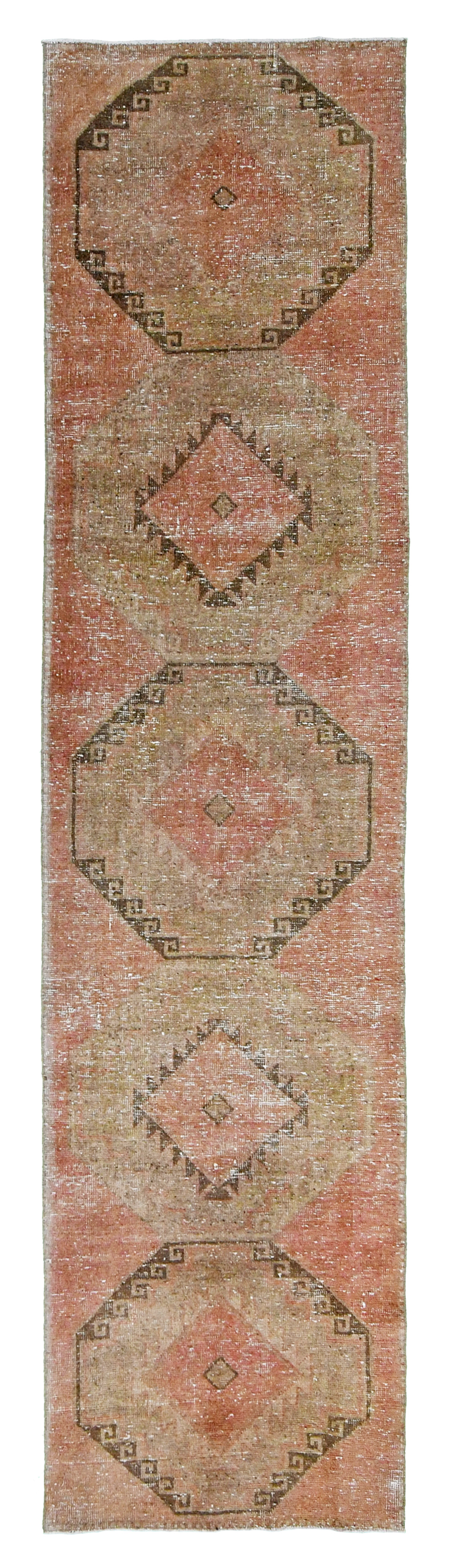 14514 Turkish Anatolian Sparta 12’1 x 3’2