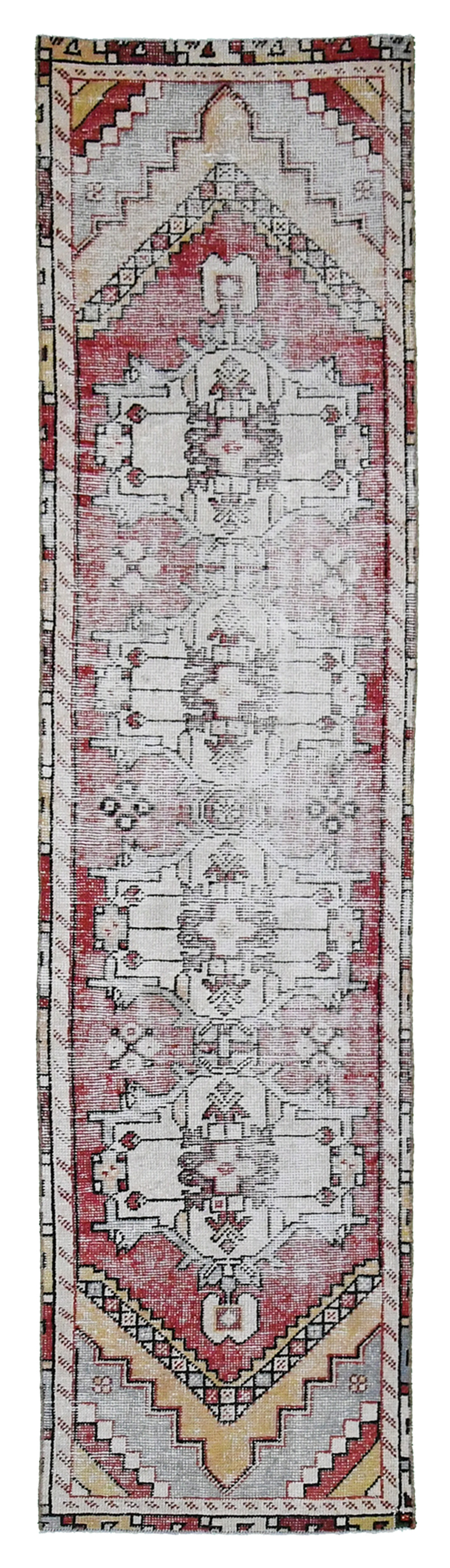 14516 Turkish Anatolian Sparta 9′ x 2’2