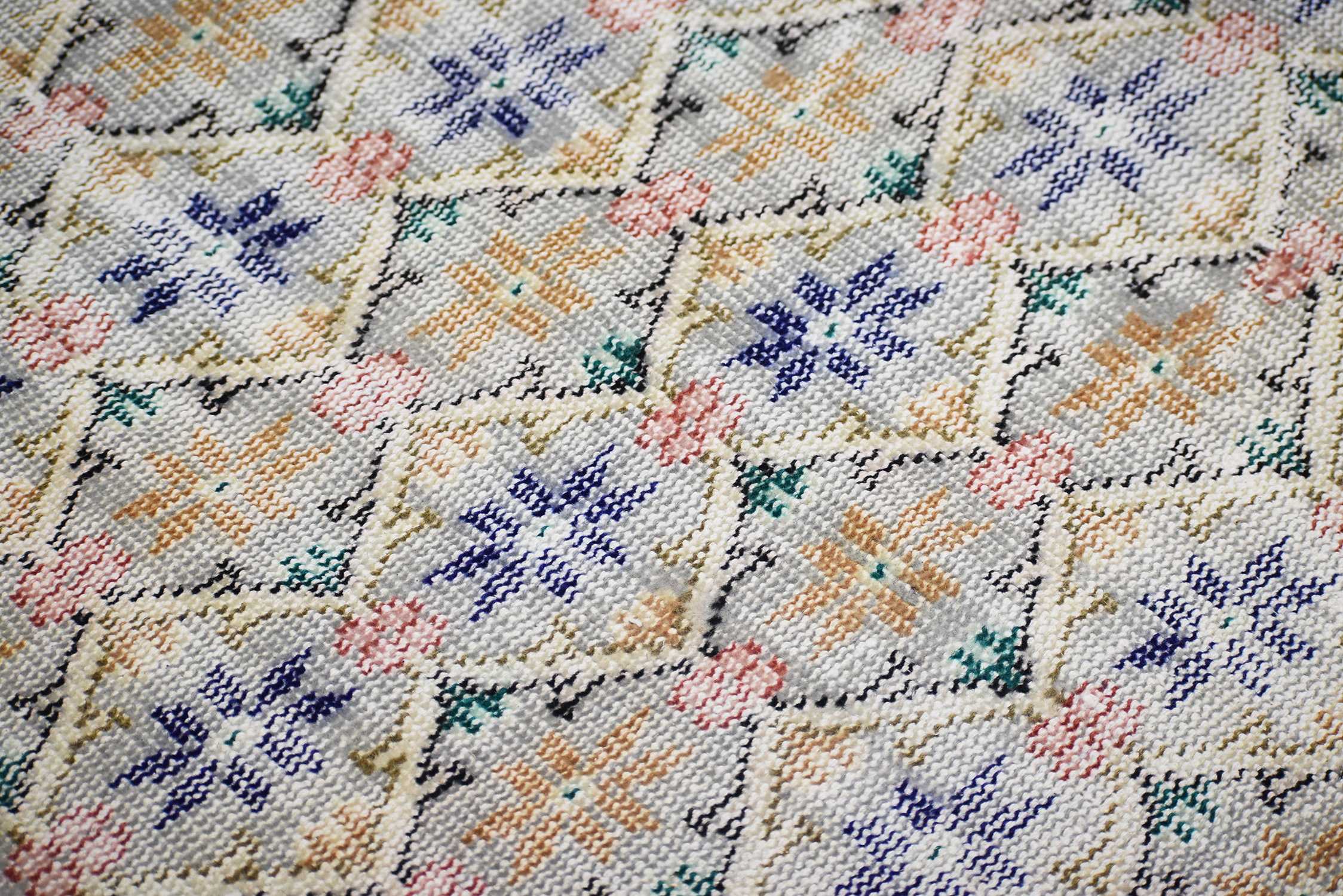 20216 Turkish Scandinivian 8'4 X 5'6 Details