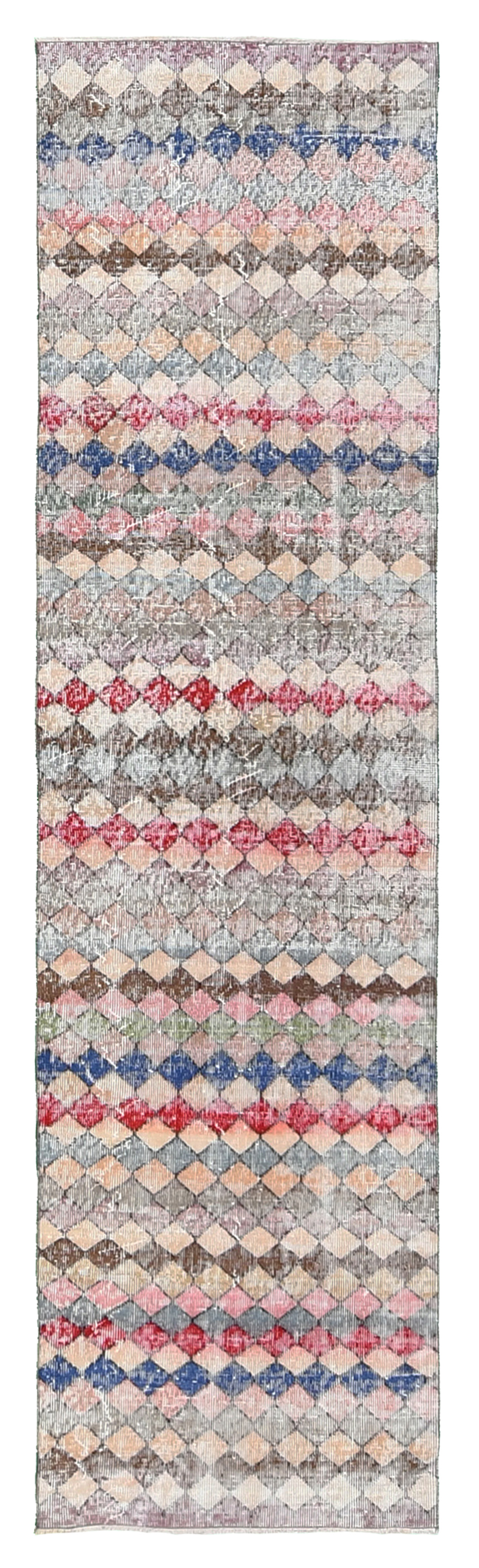 20220 Turkish Scandinivian 9’9 X 2’8 Overhead