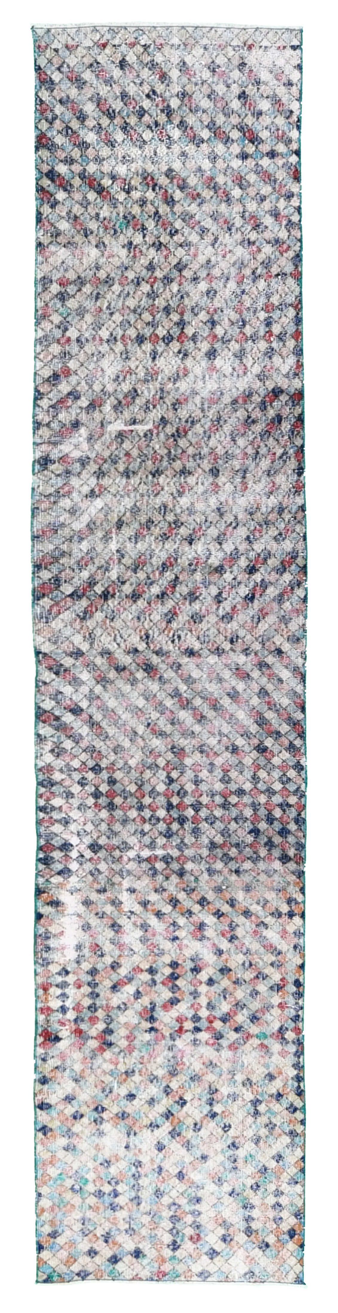 20222 Turkish Scandinivian 12’4 X 2’5 Overhead