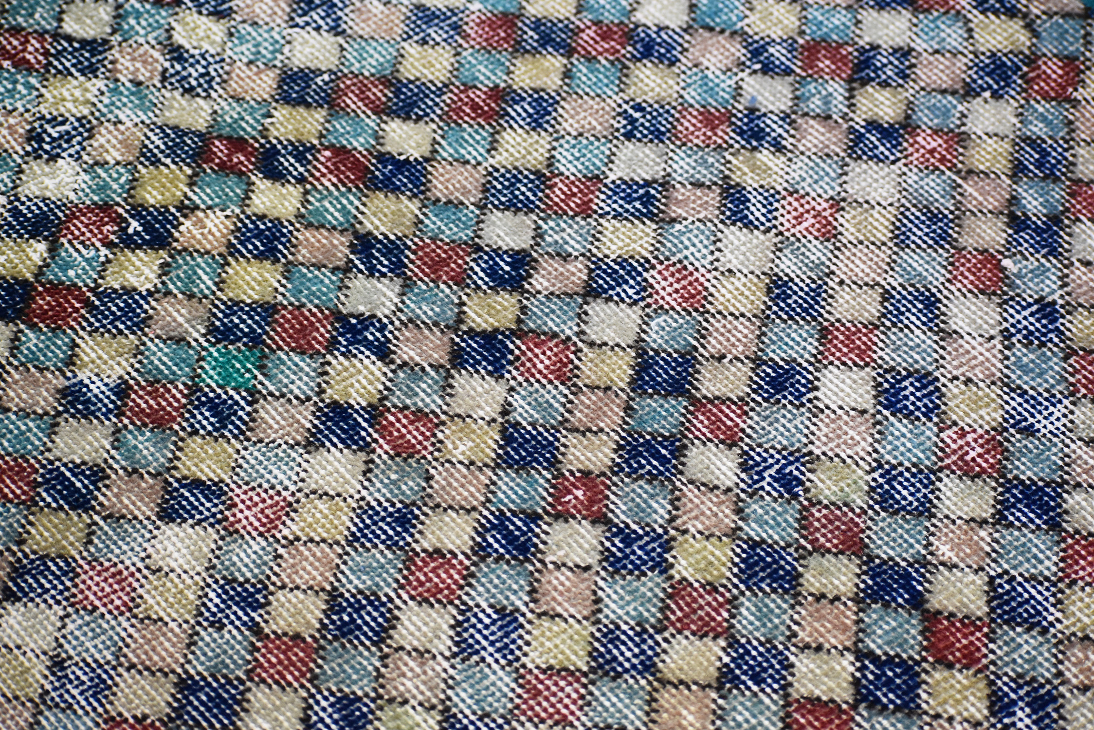 20222 Turkish Scandinivian 9'9 X 2'8 Details 2