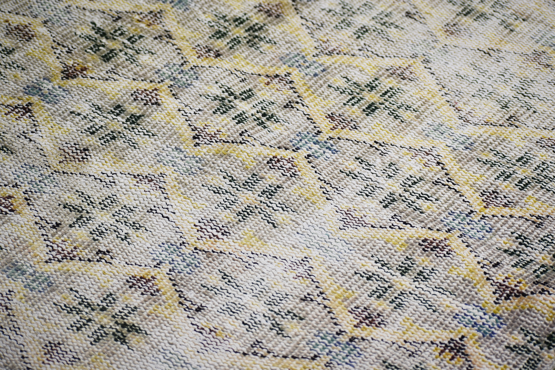 20223 Turkish 9'9 X 2'7 Details