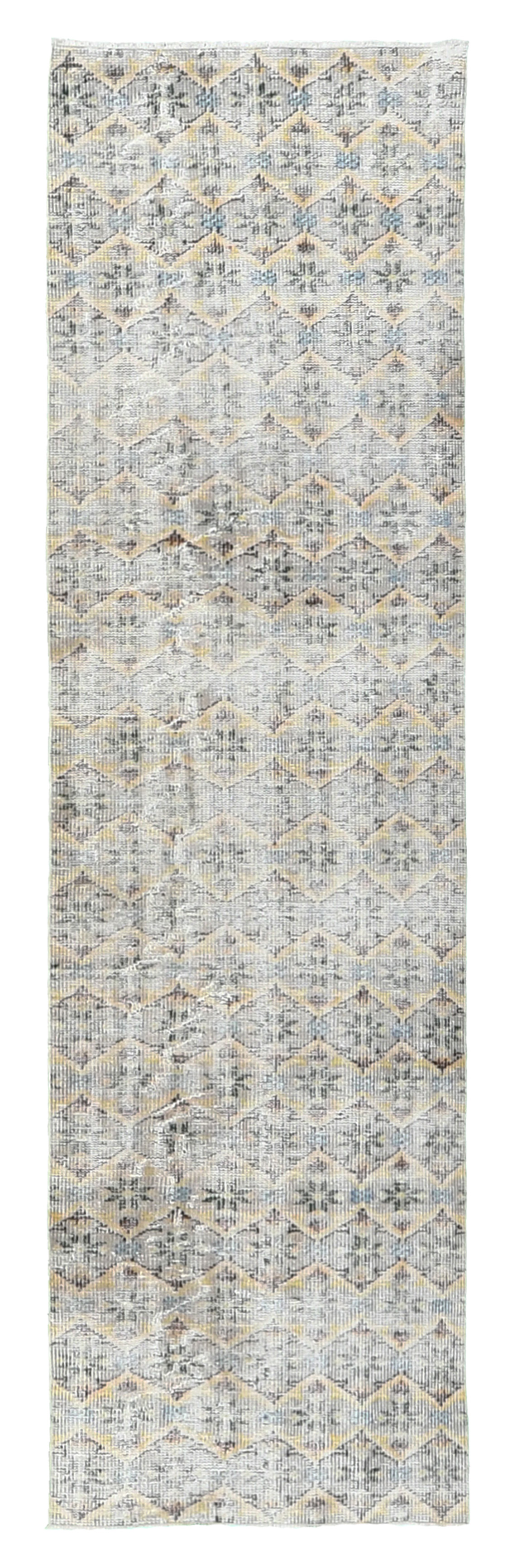 20223 Turkish Scandinivian 9’6 X 2’8 Overhead