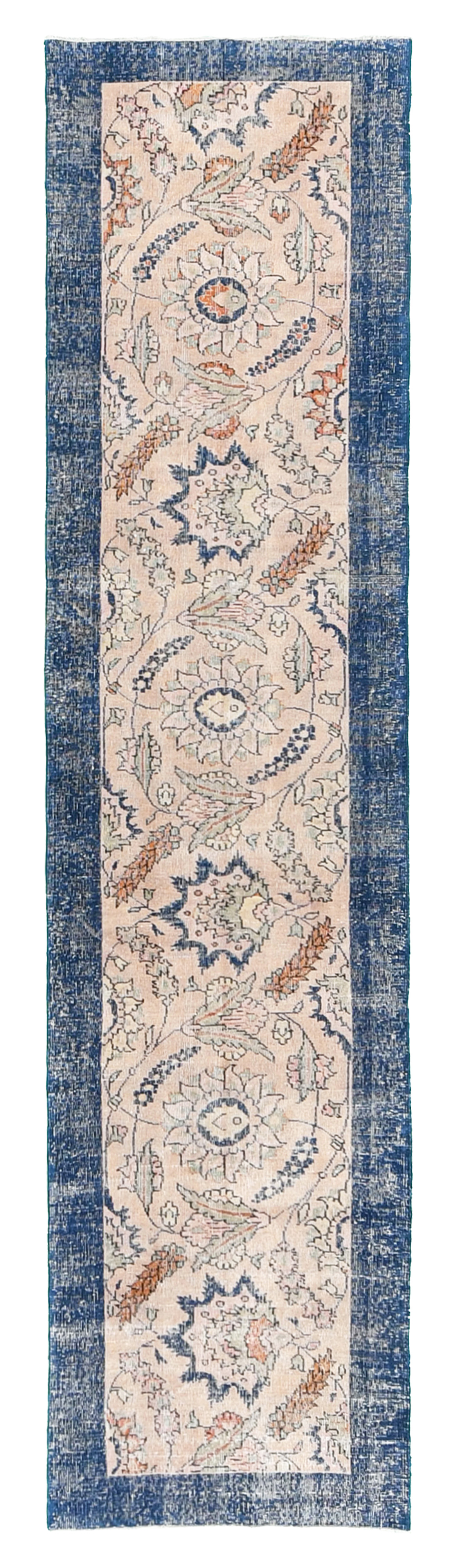 20224 Turkish Scandinivian 11’1 x 2’8 Overhead