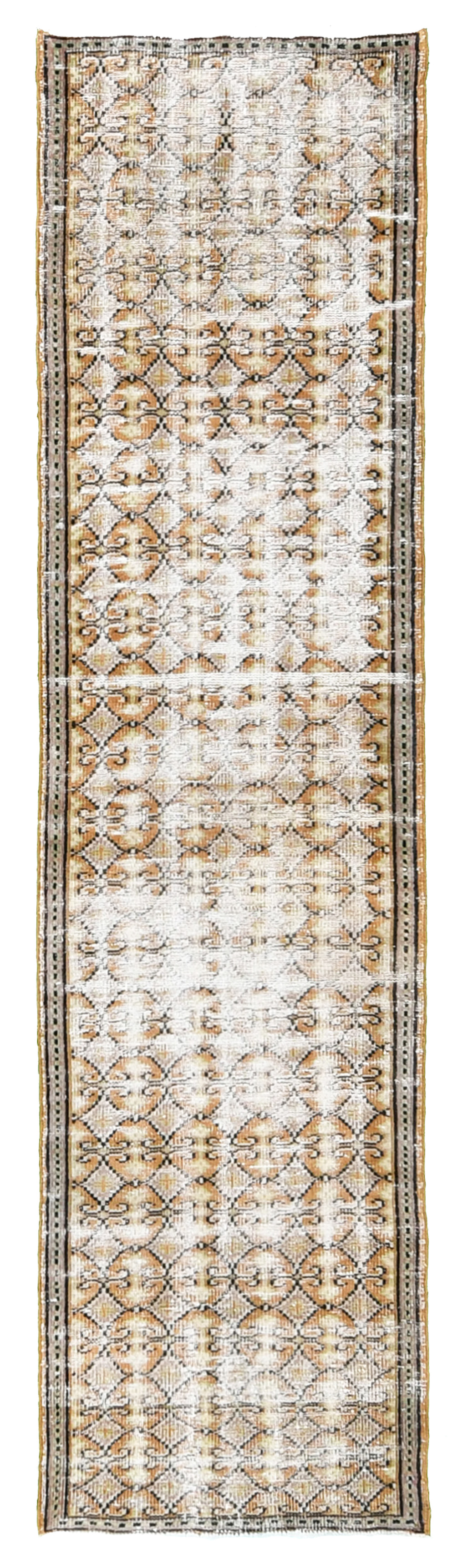 20226 Turkish Scandinivian 9’9 X 2’6 Overhead