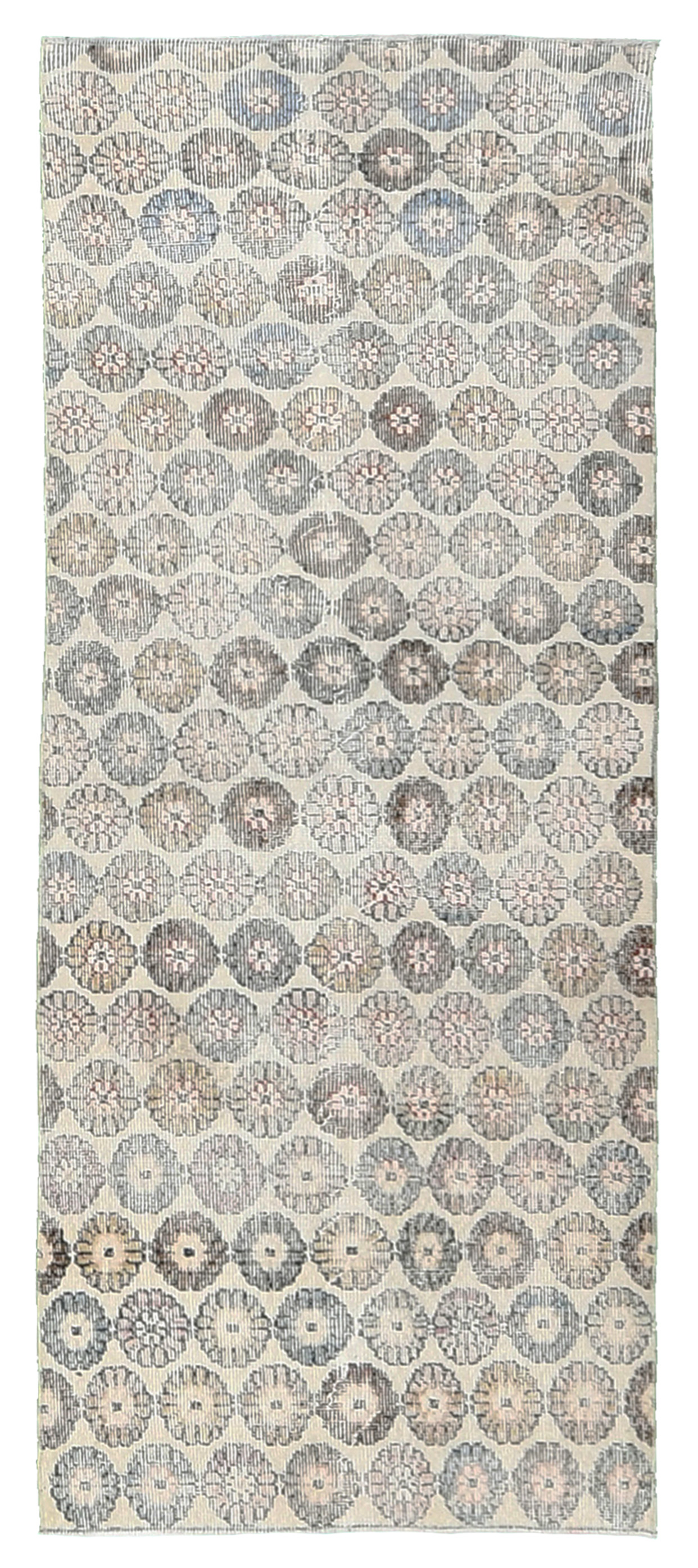 20227 Turkish Scandinivian 7’8 X 3’1 Overhead