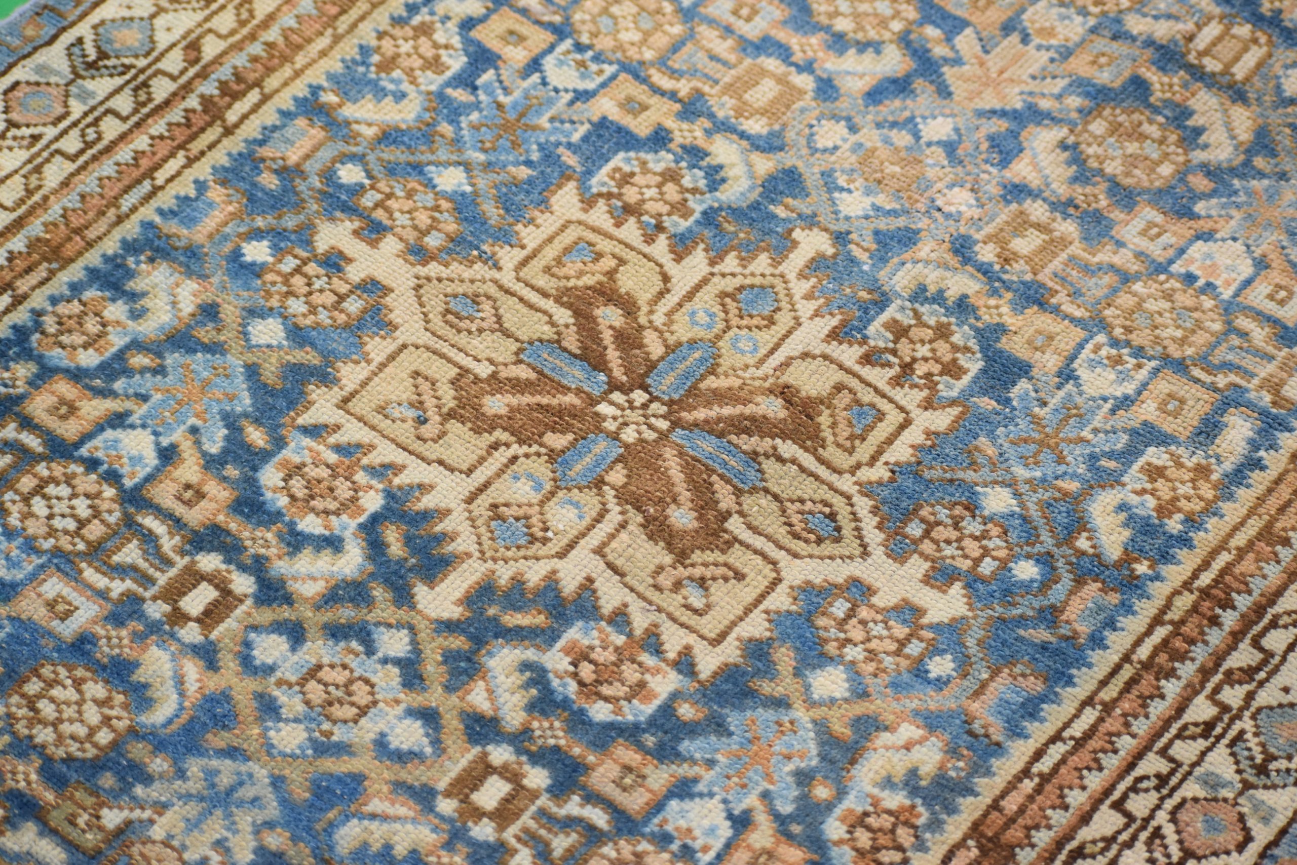 20405 Persian Malayer 4'2 x 2'6 Details