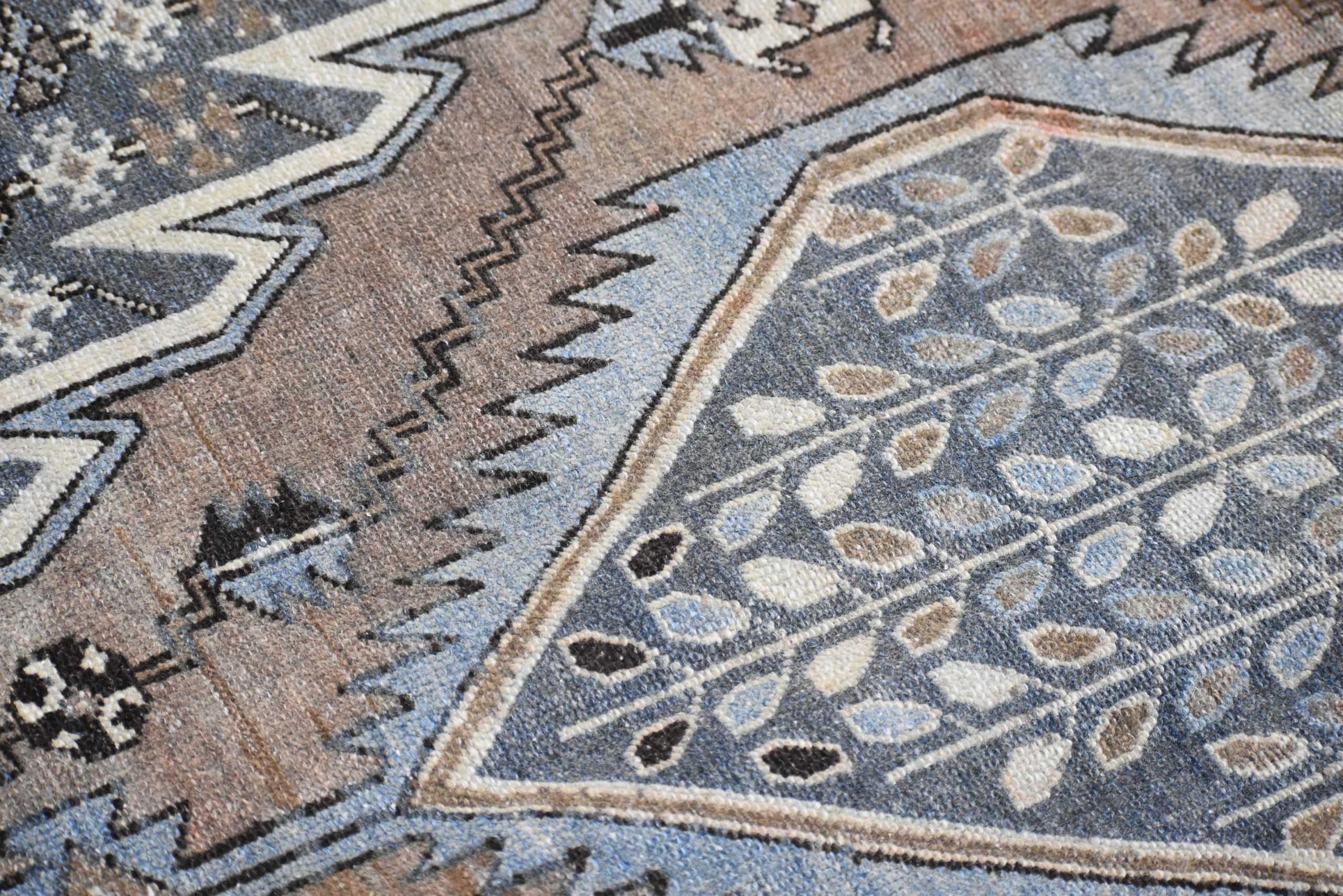 20406 Persian Malayer 6 x 4'3 Details