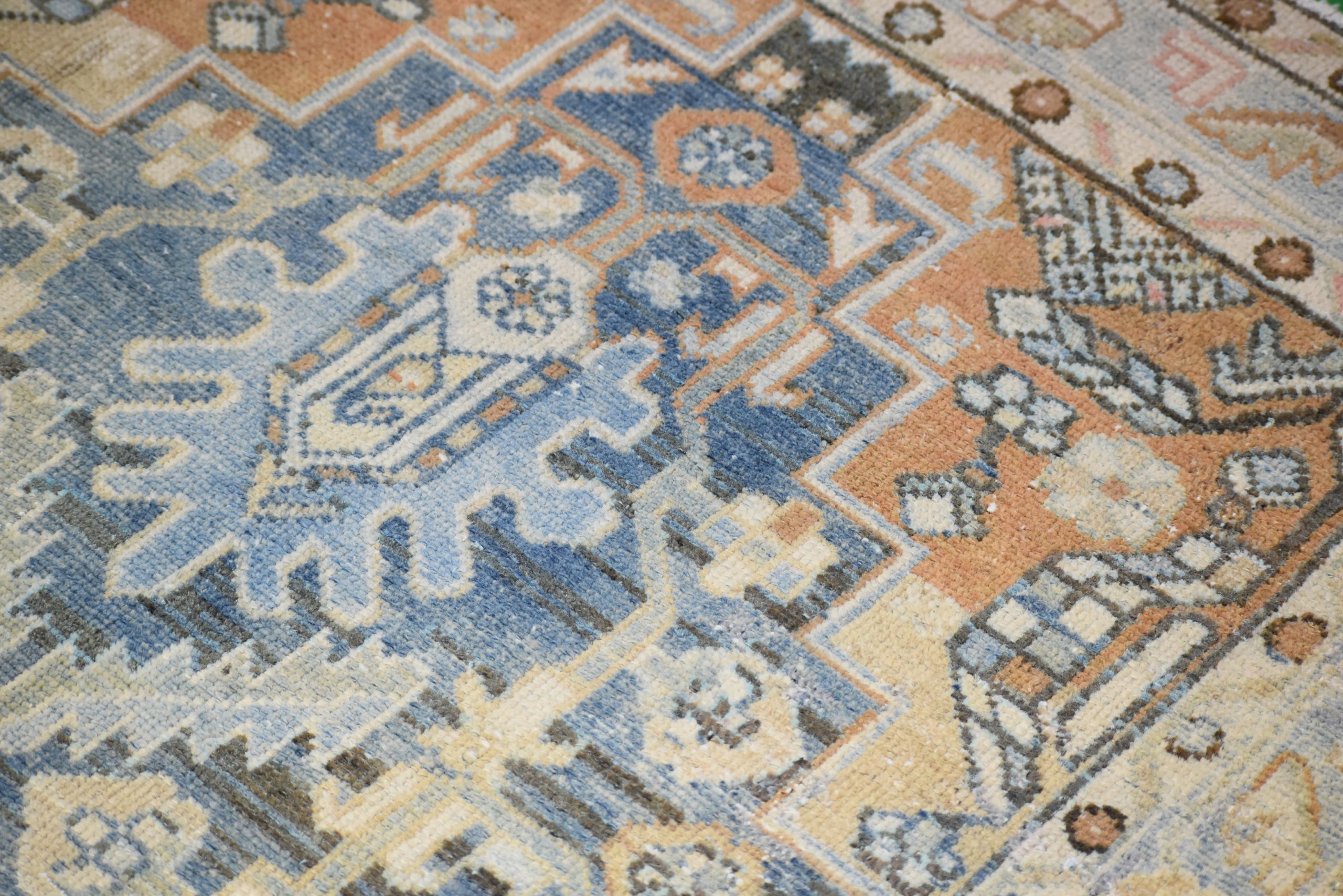 20411 Persian Malayer 15'9 x 3'4 Details
