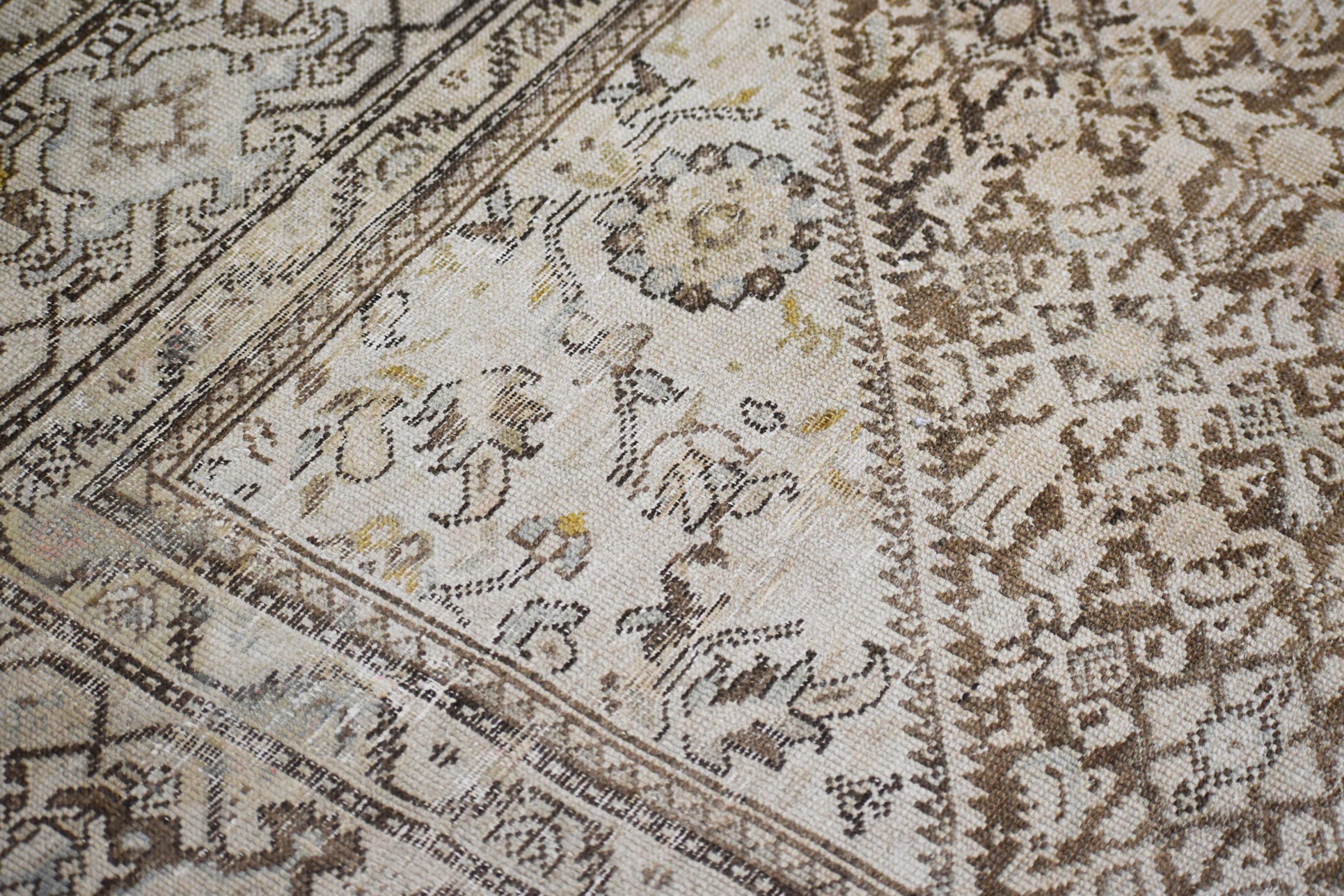 20412 Persian Malayer 11'9 x 5'4 Details