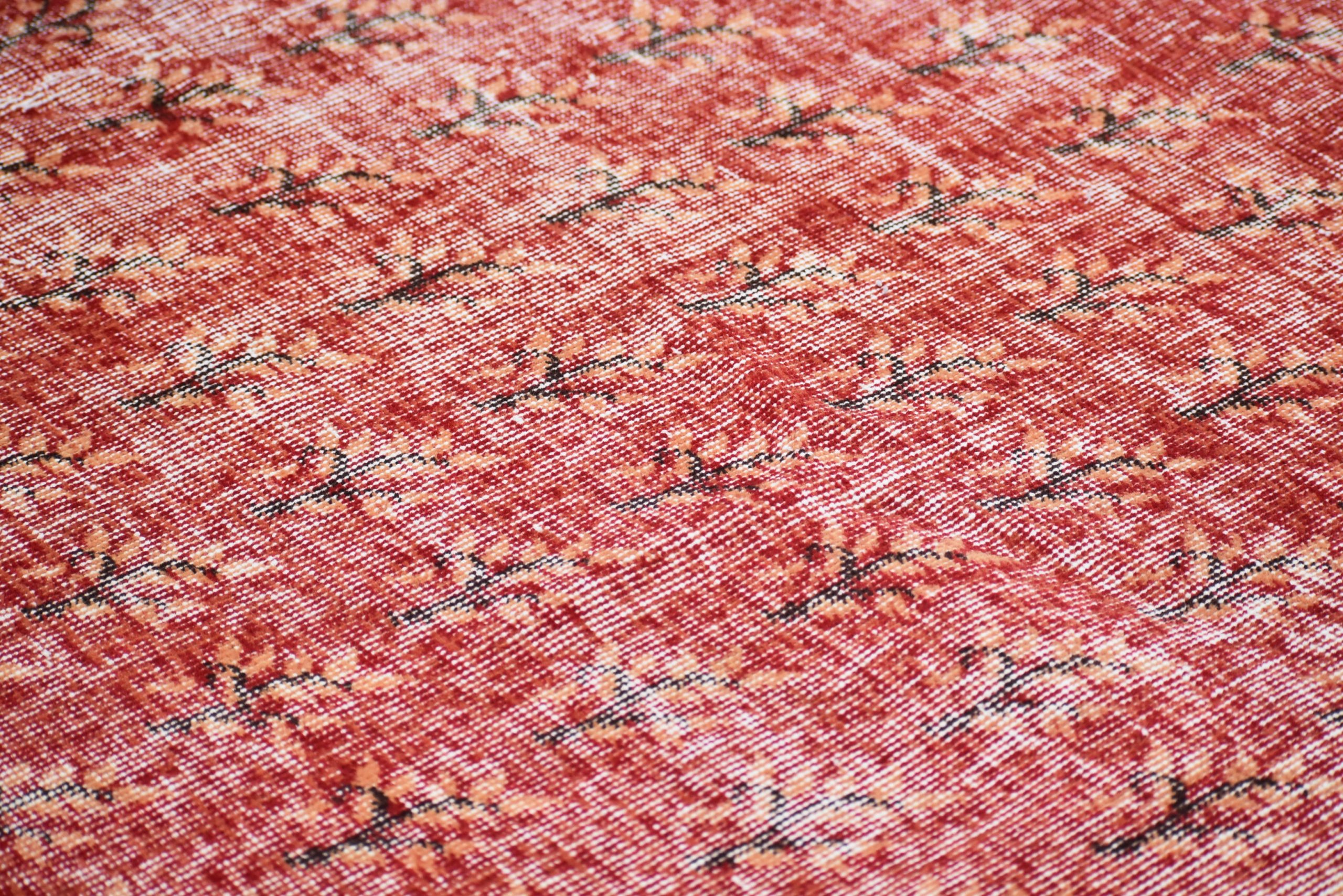 20438 Turkish Scandinavian 9'9 x 6'4 detail1