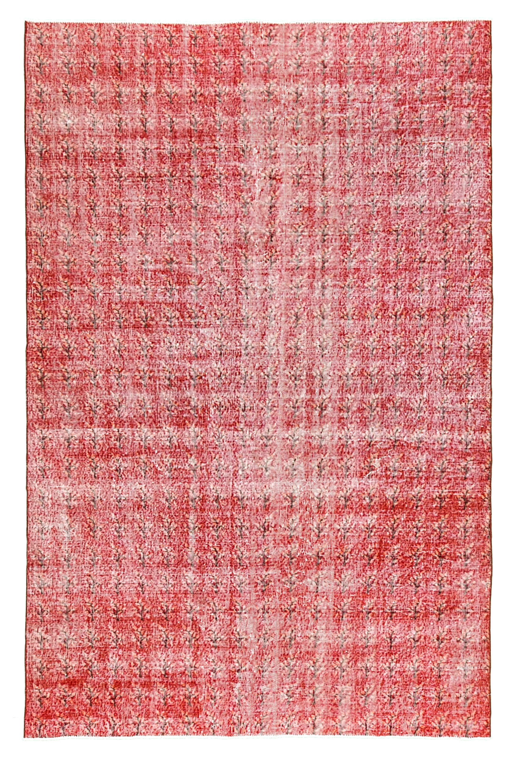 20438 Turkish Scandinavian 9’9 x 6’4