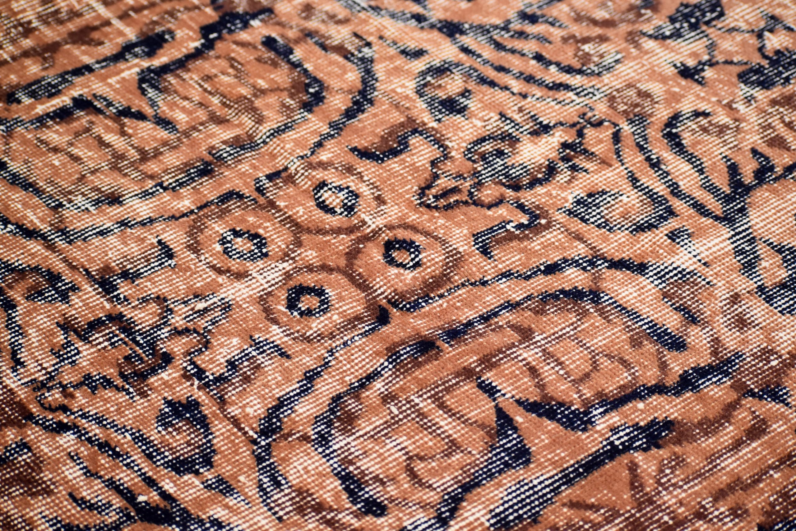 20439 Turkish Scandinavian 9'5 x 7'1 detail1