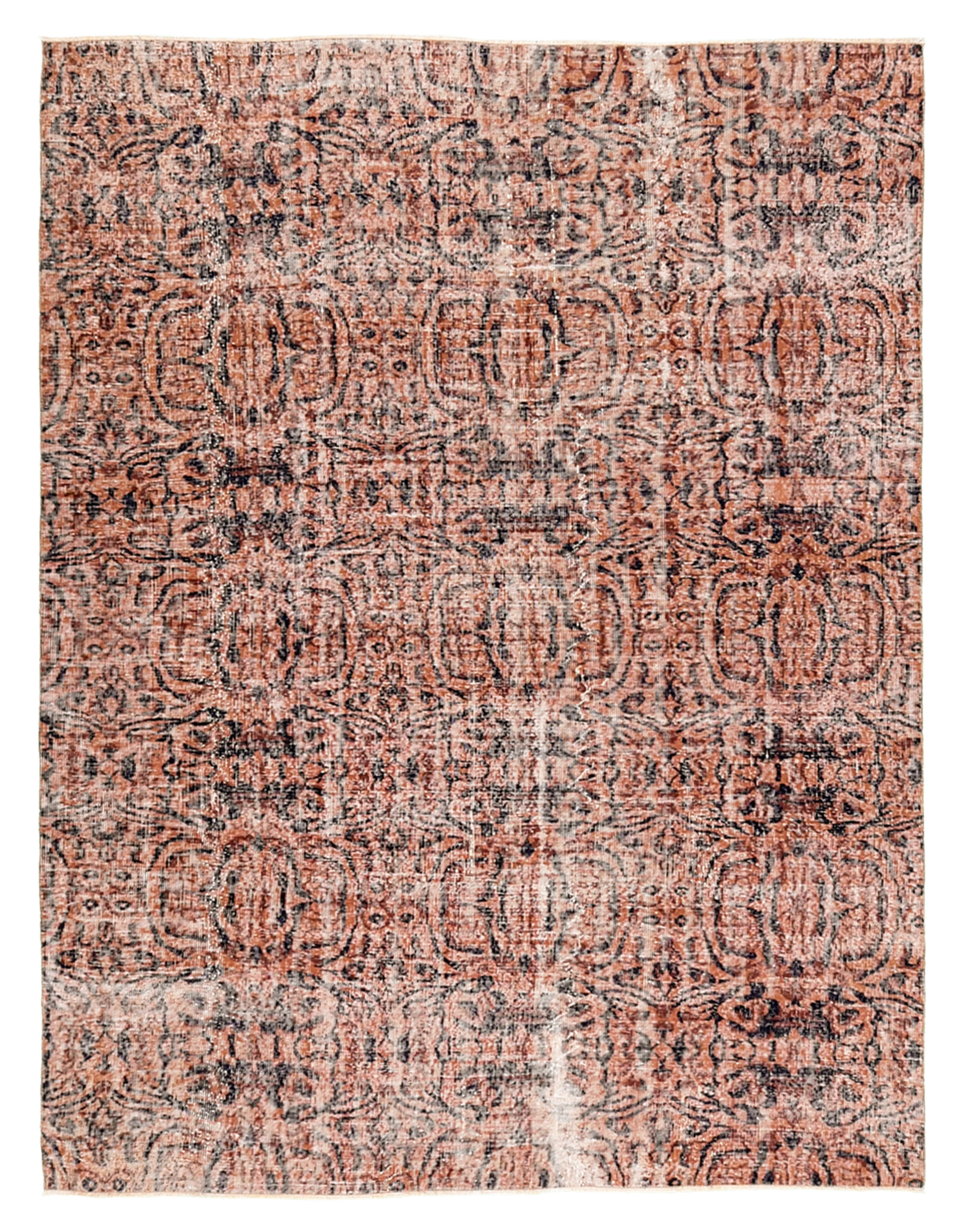 20439 Turkish Scandinavian 9’5 x 7’1