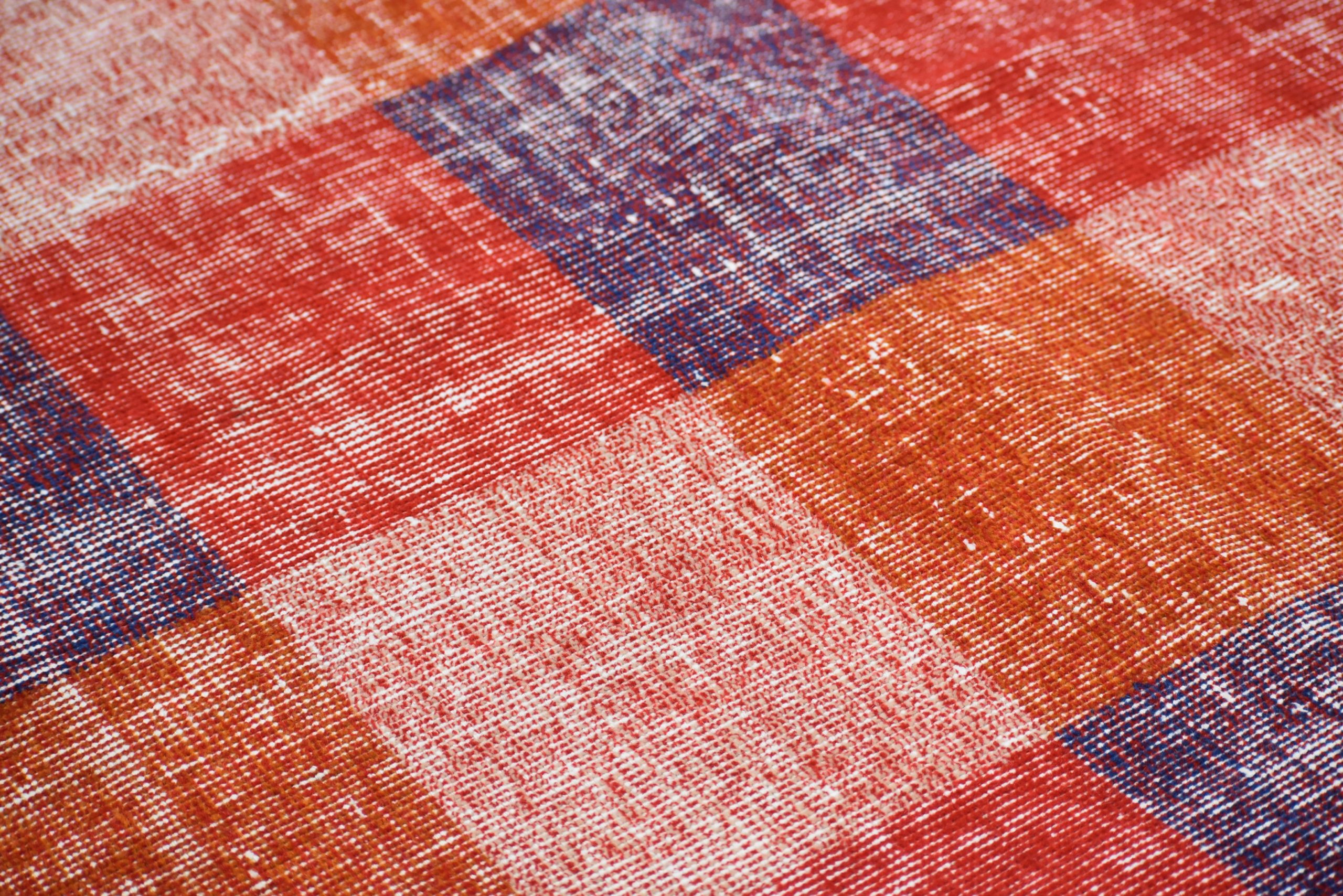 20440 Turkish Scandinavian 9'10 x 6'10 detail1