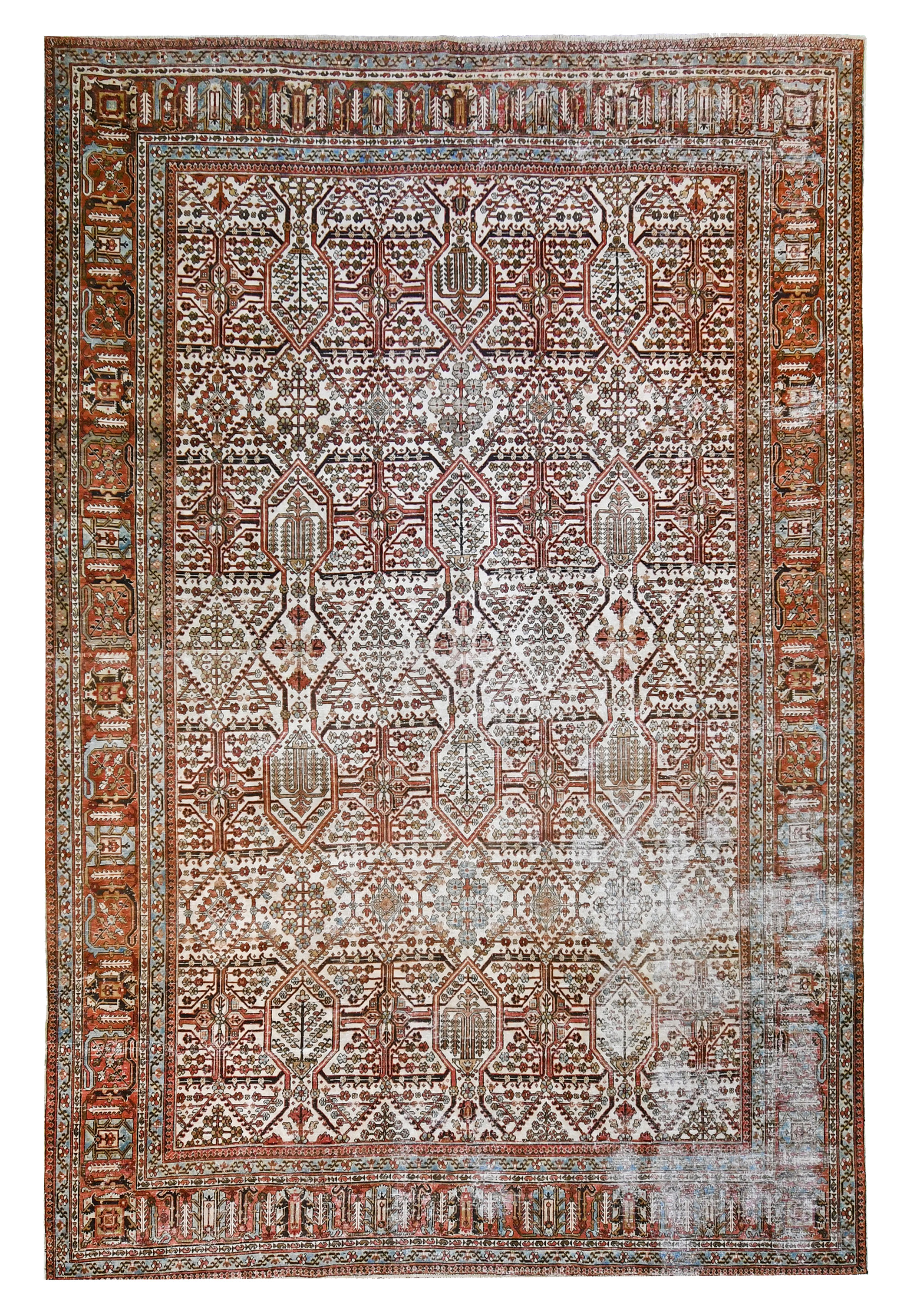 12537-11.4 X 7.10-Joushagan Persian