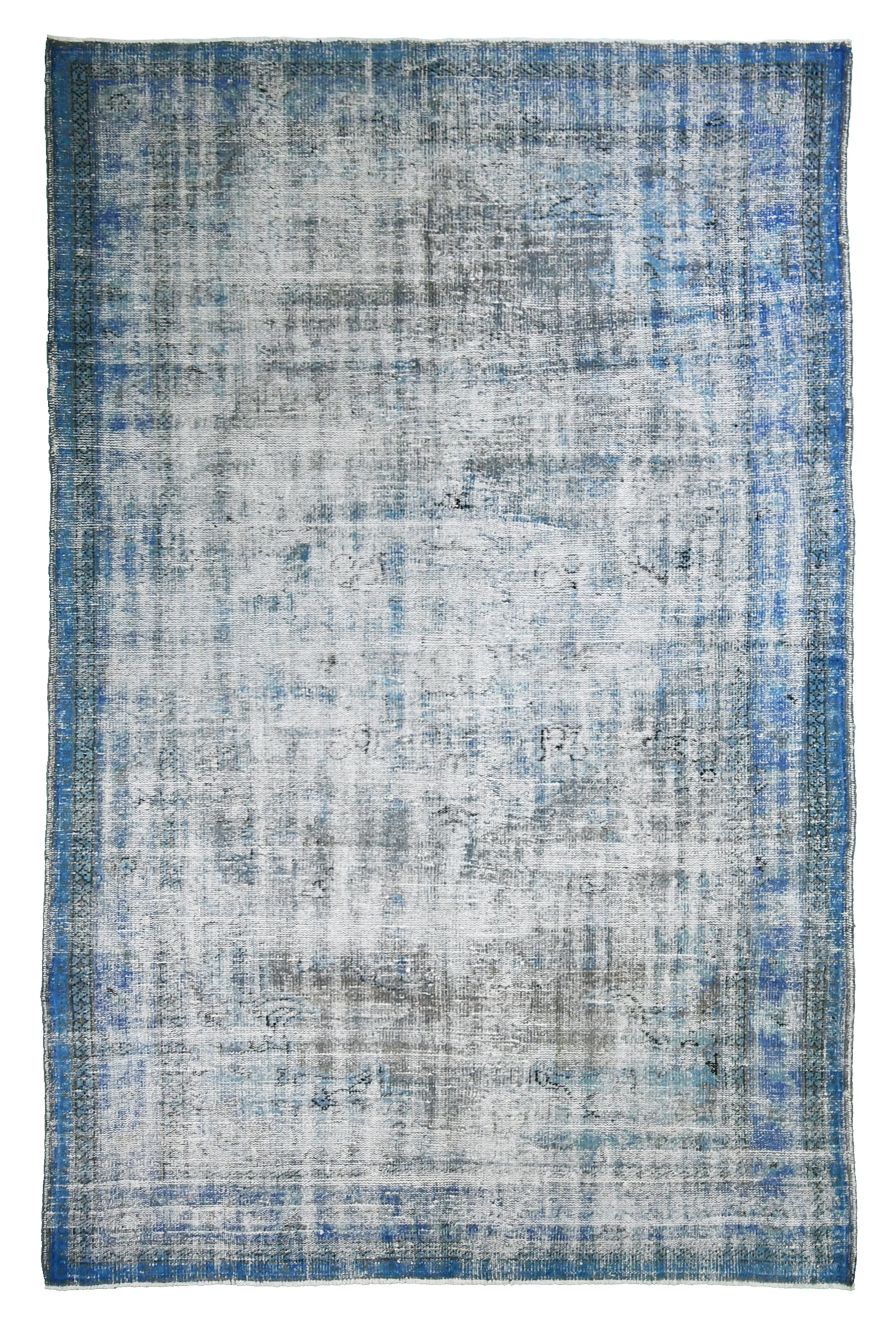 13073-Sparta Turkish-9.6 X 6