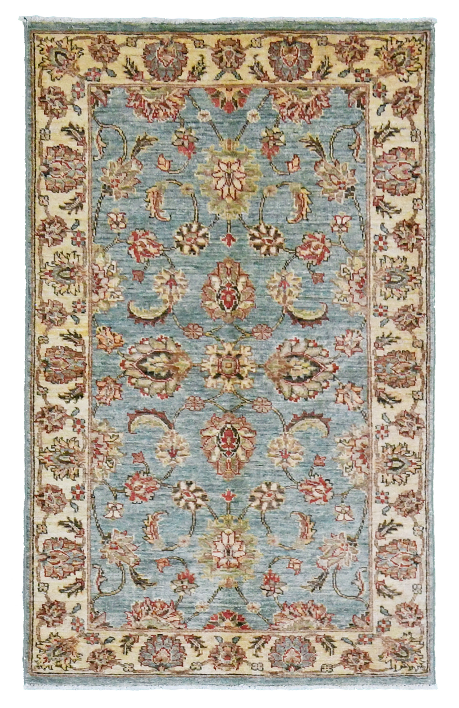 6400 Pakistan Mahal 5′ x 3′