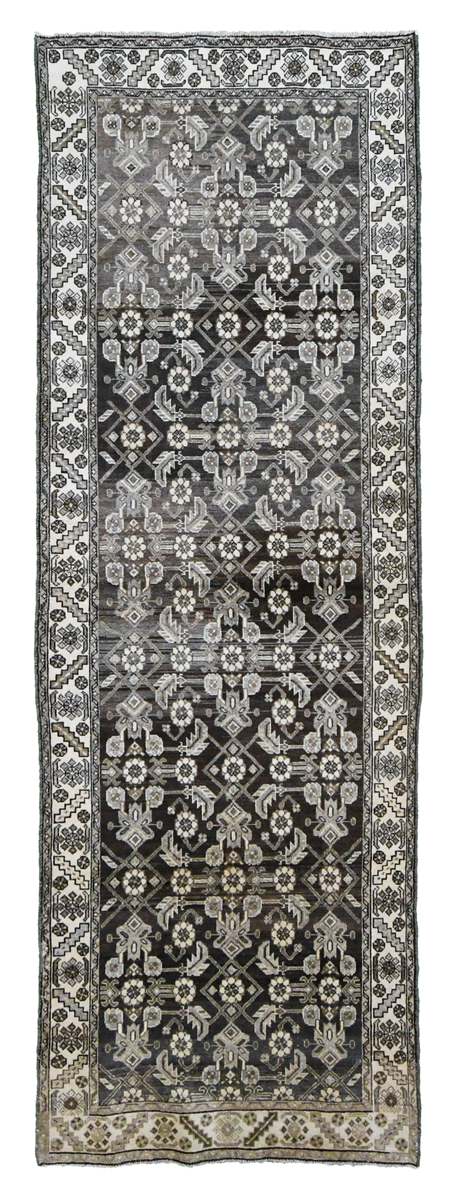 14700 Persian Malayer 10′ x 3’6