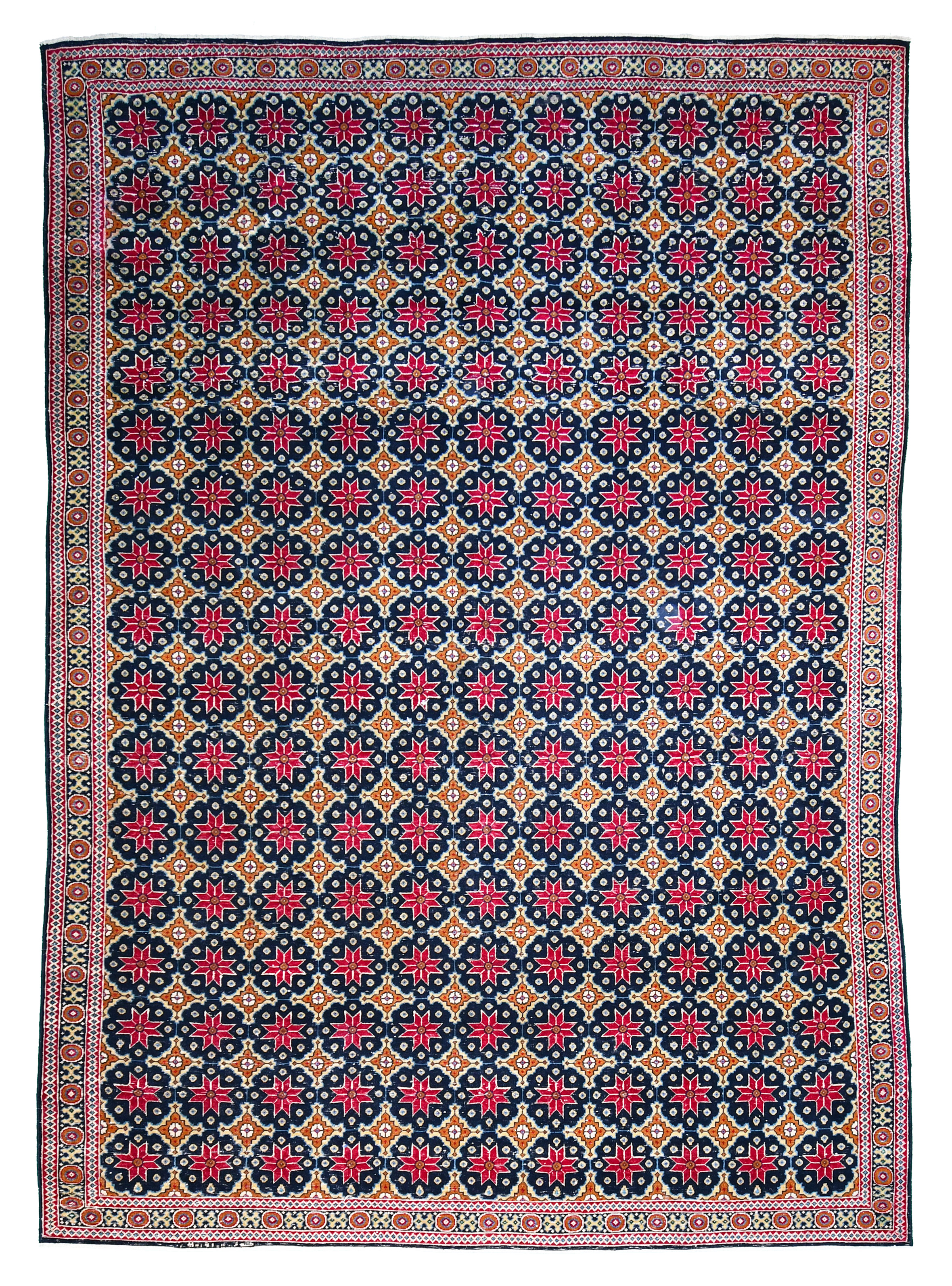 16461-11.6 X 7.7-Turkish Scandinavian