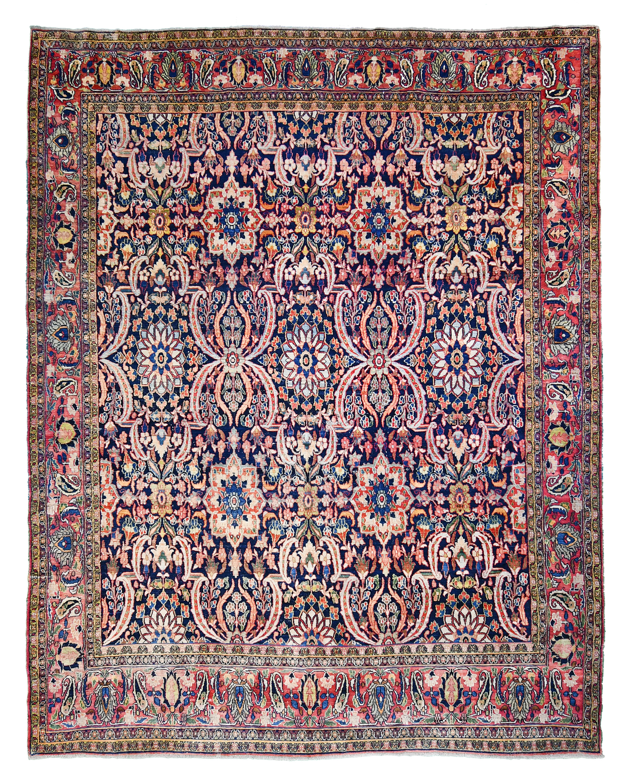 16506-11.2 X 8.7-Dorokhsh Mashad 1900