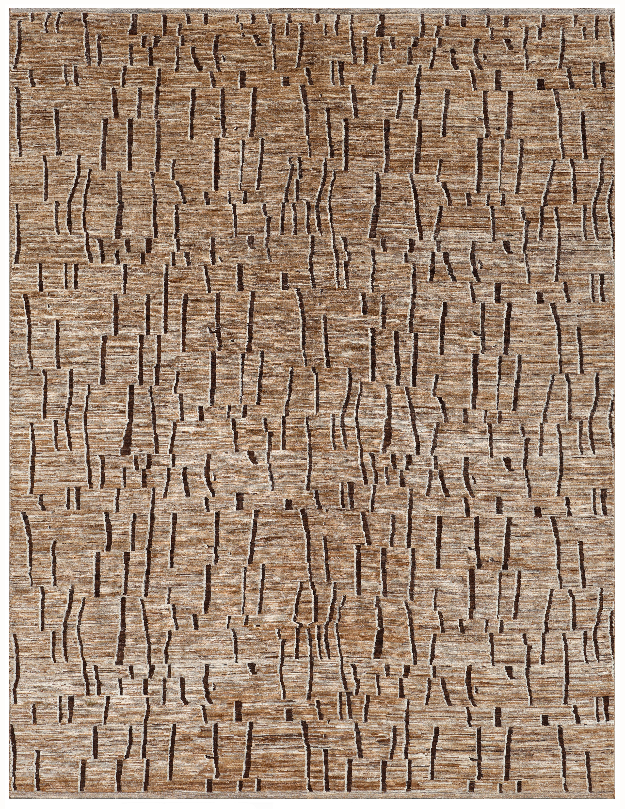 20590 Mongol Afghan Scandi 11.10 x 9