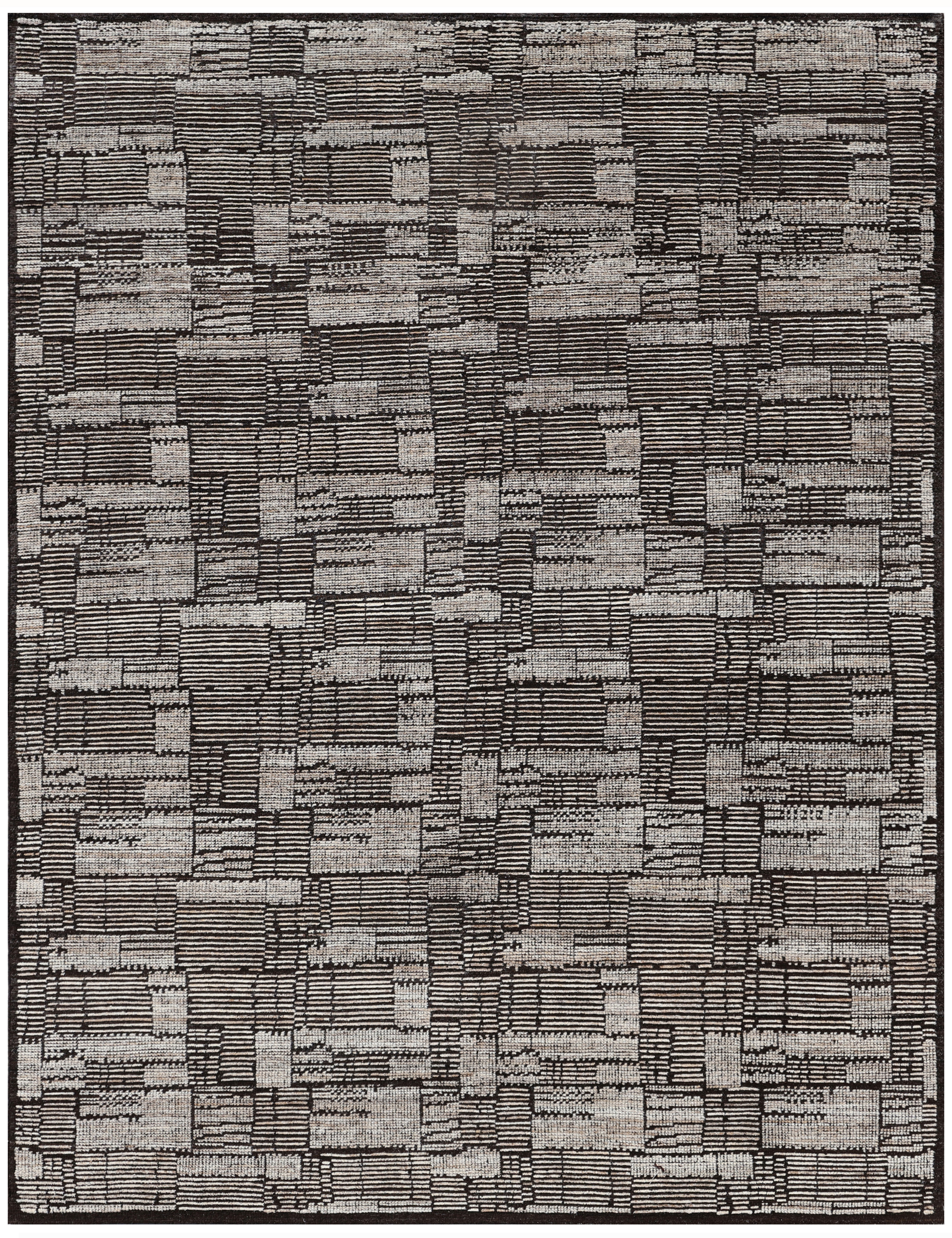 20591 Mongol Afghan 14.2 x 10.2