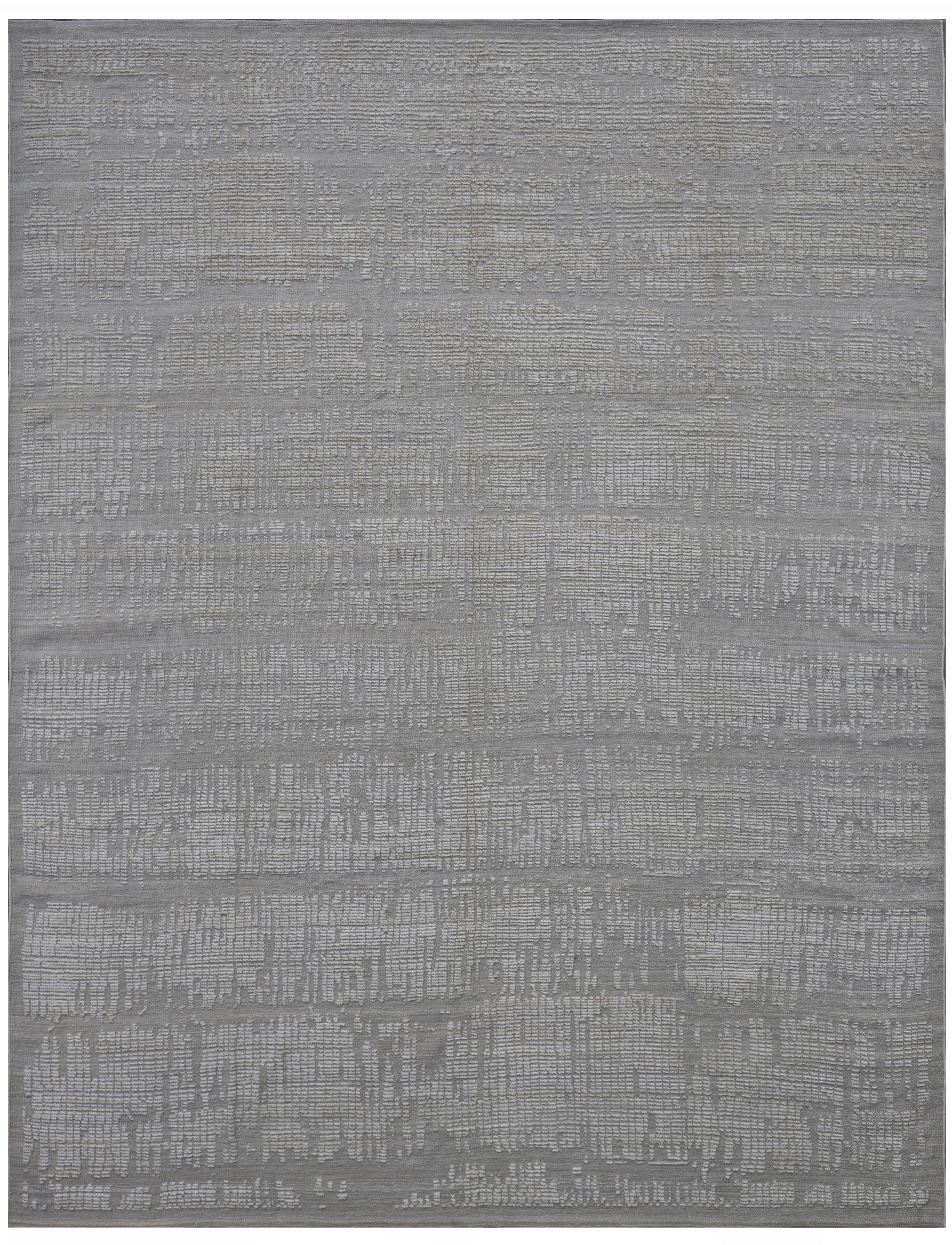 20597 Mongol Afghan 11.9 x 8.10