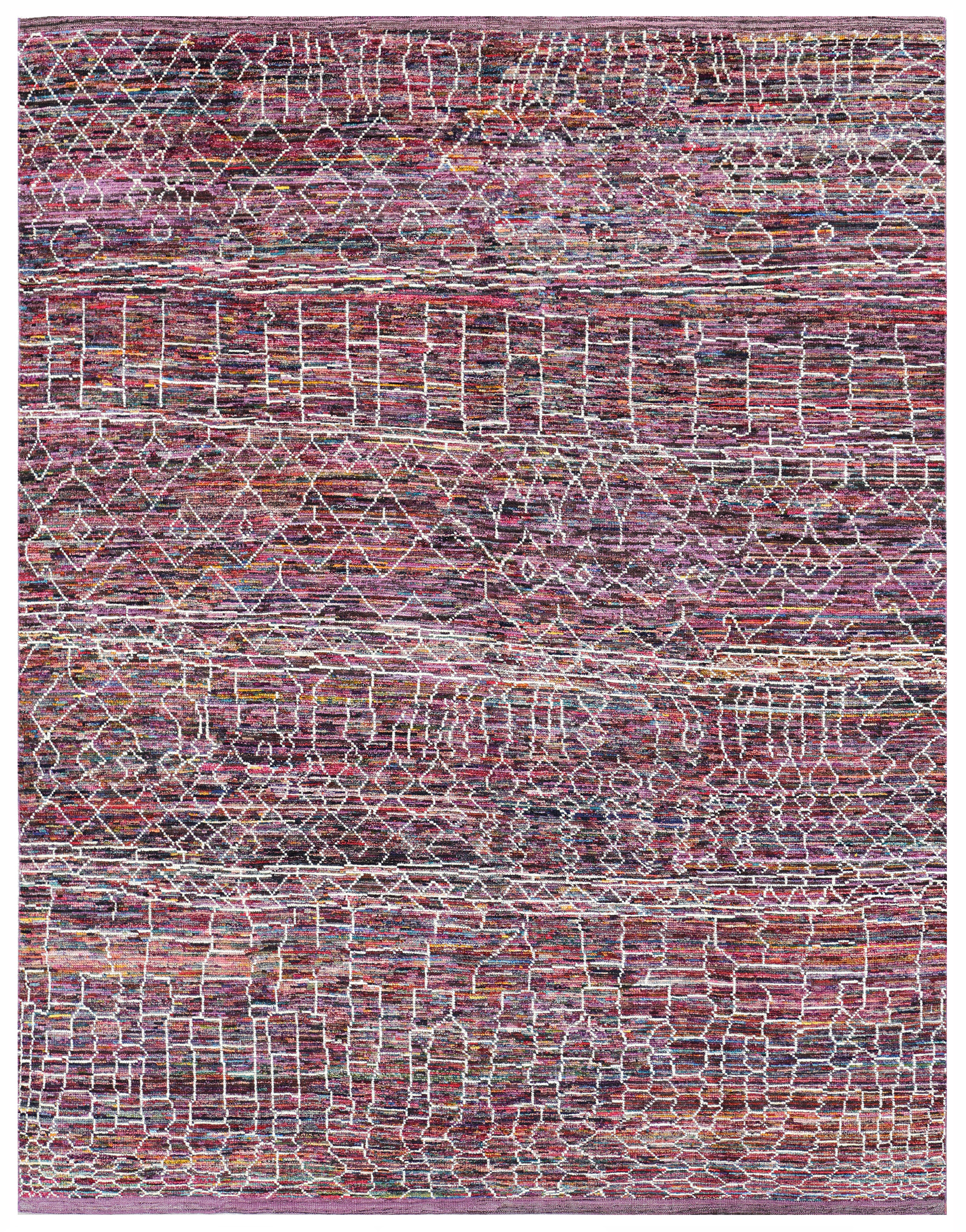 20598 Morocco 12.1 x 9.1