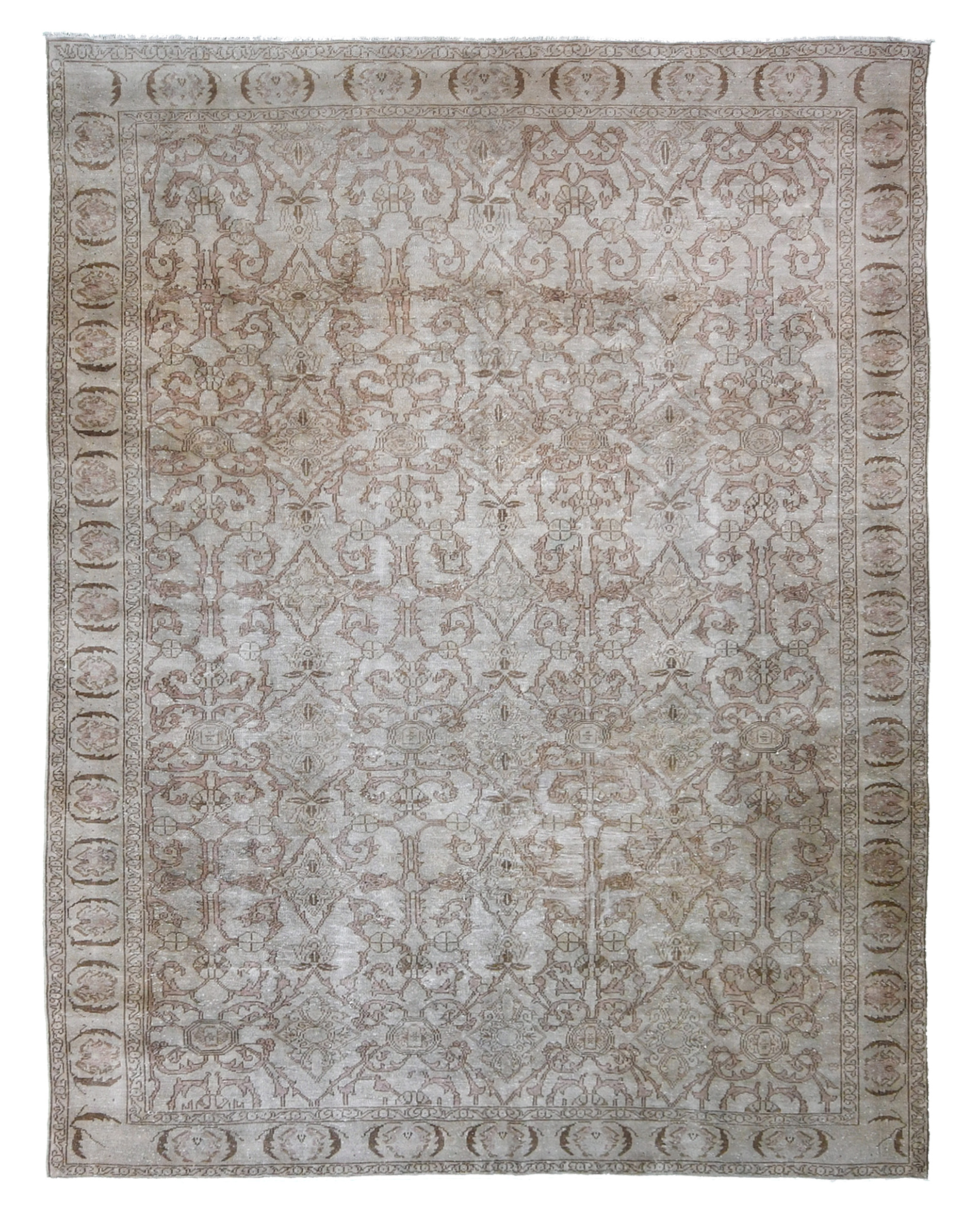 14946 Overhead Anatolian Turkish