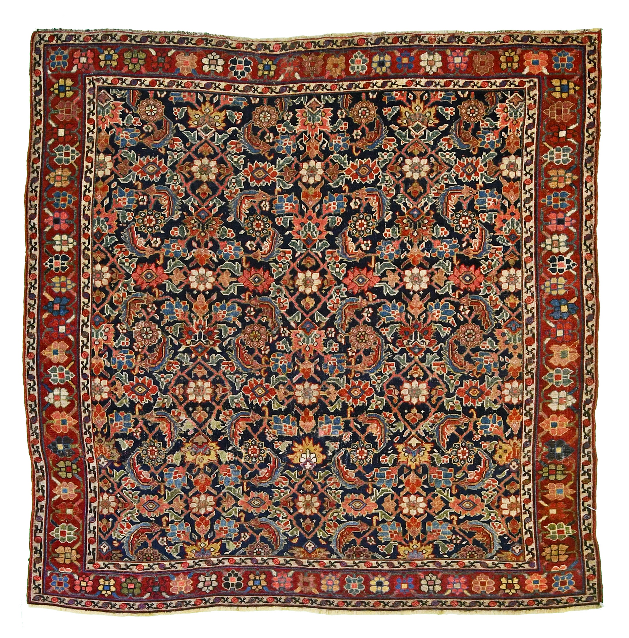 15132-Malayer 1920s-5 X 5