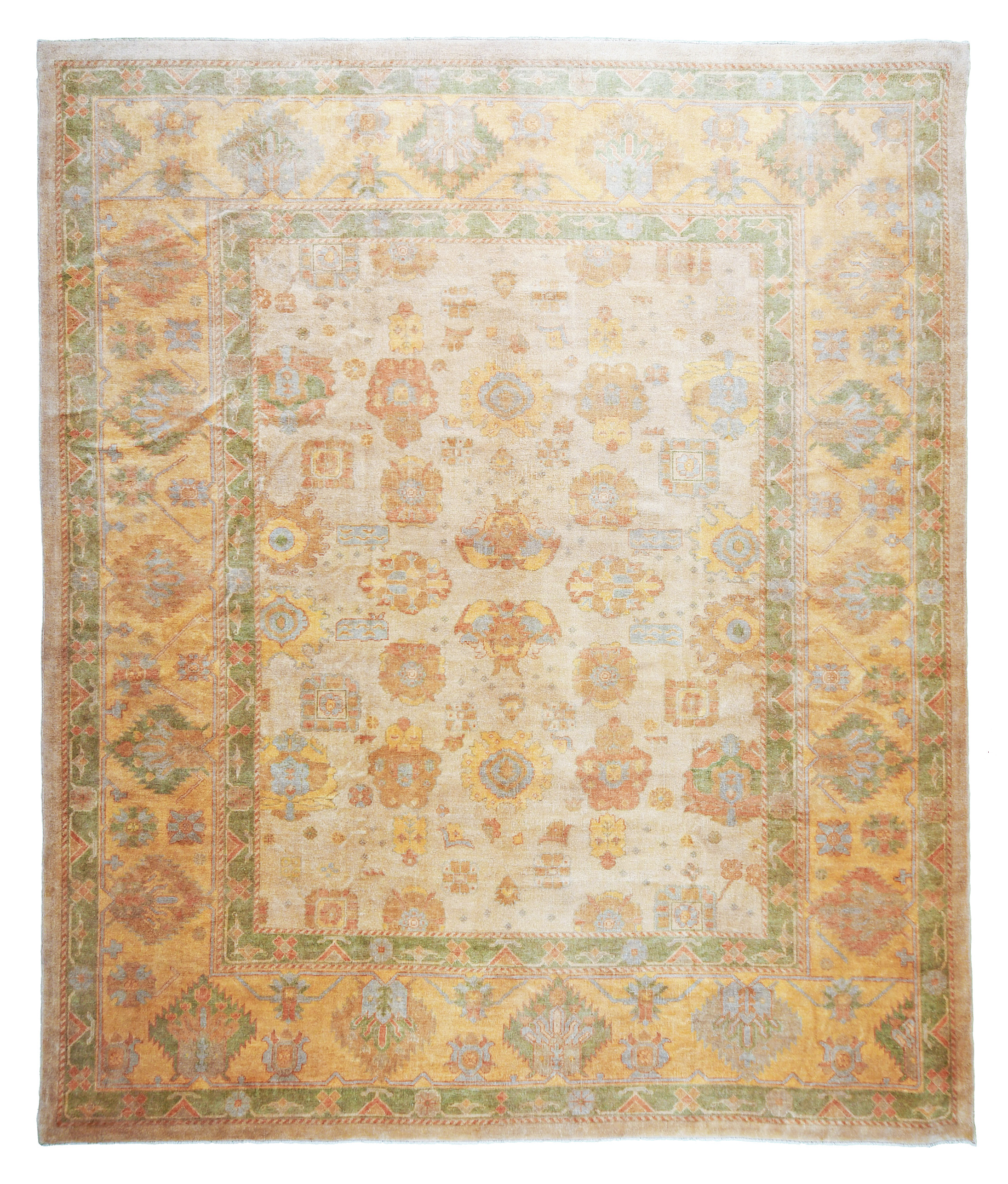 21000 Overhead 15.3 x 13