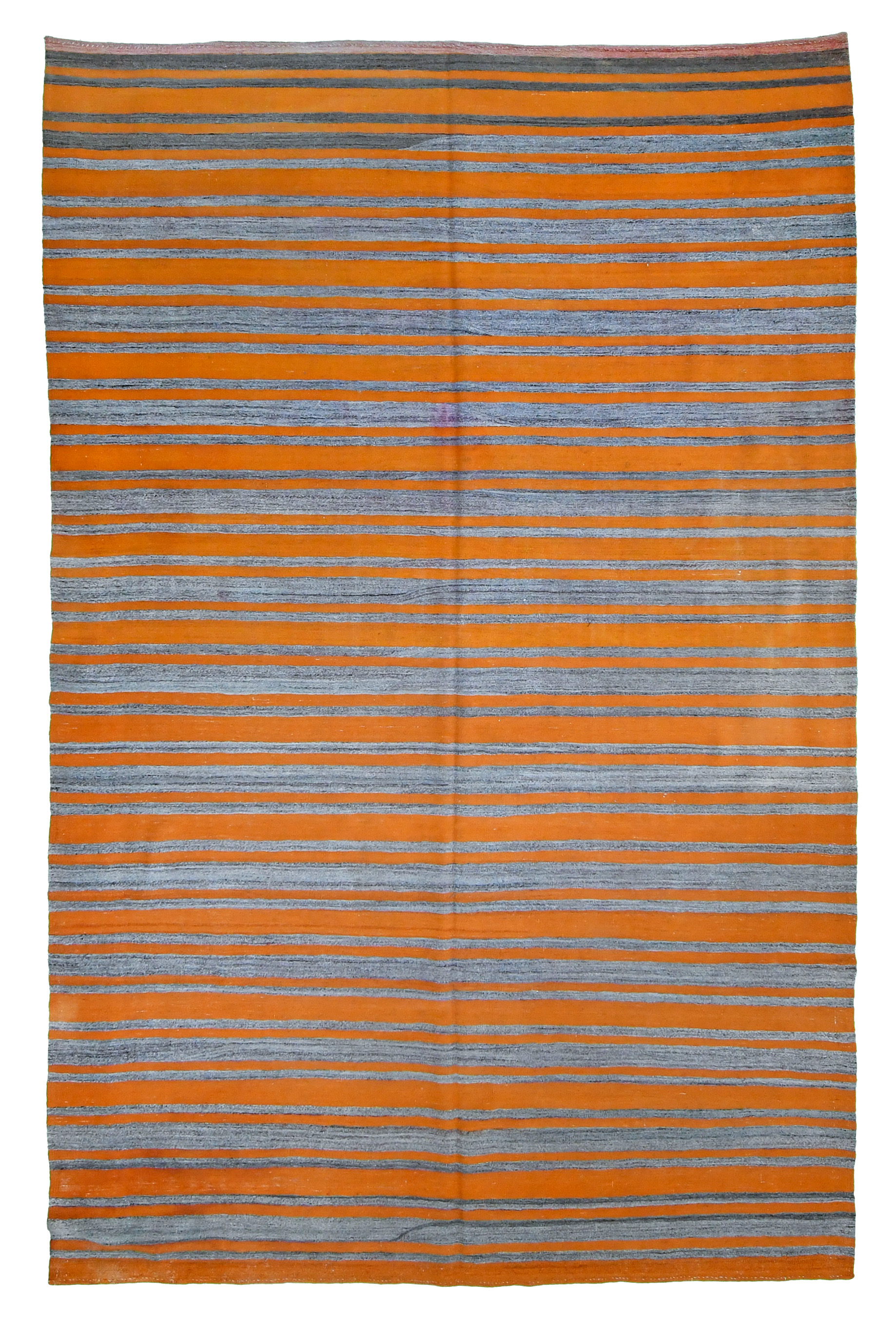 K4086 Turkish Kilim 11’8 x 7’7