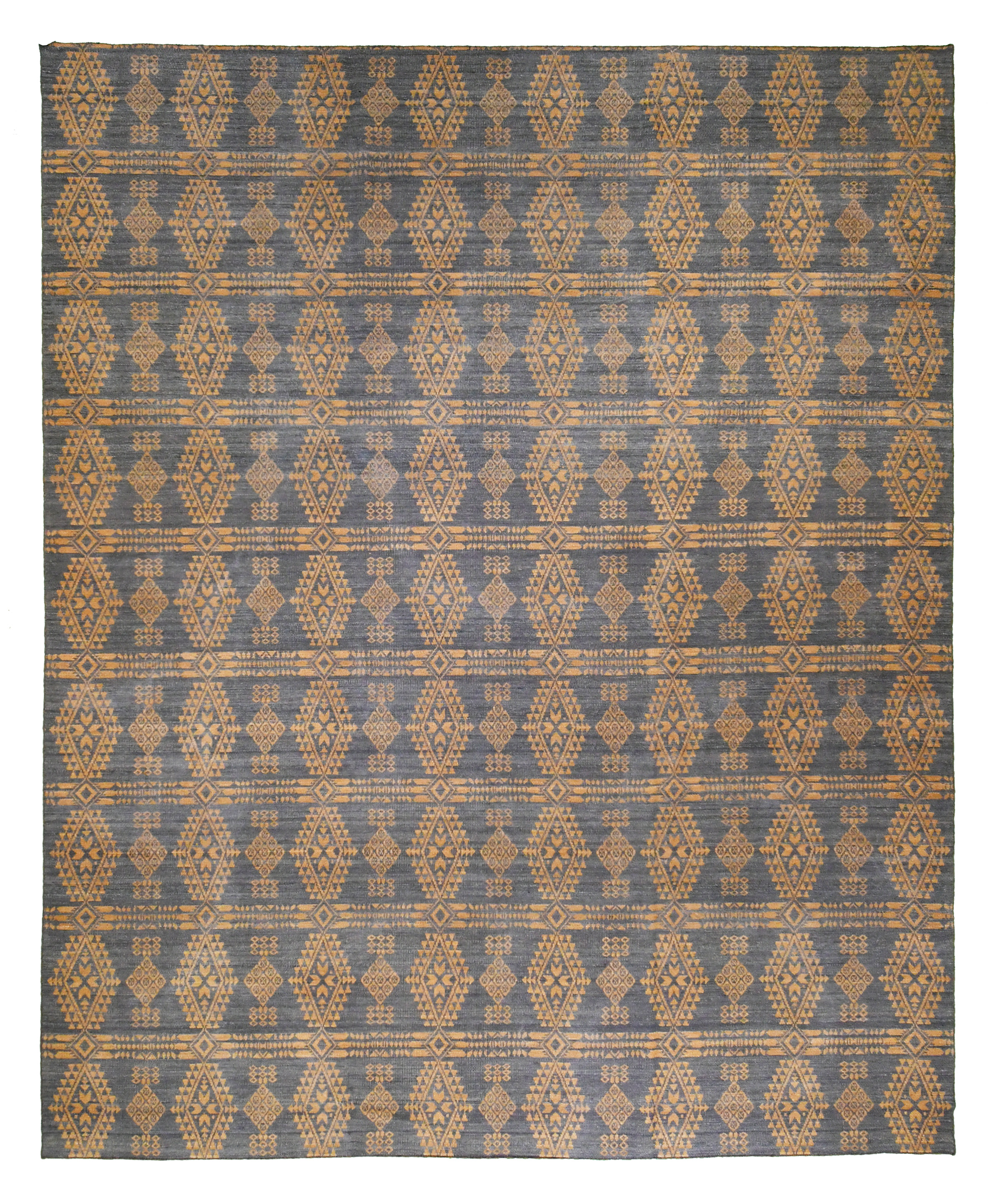 K4515 India Agra Scandinavian 15’2 x 12’2