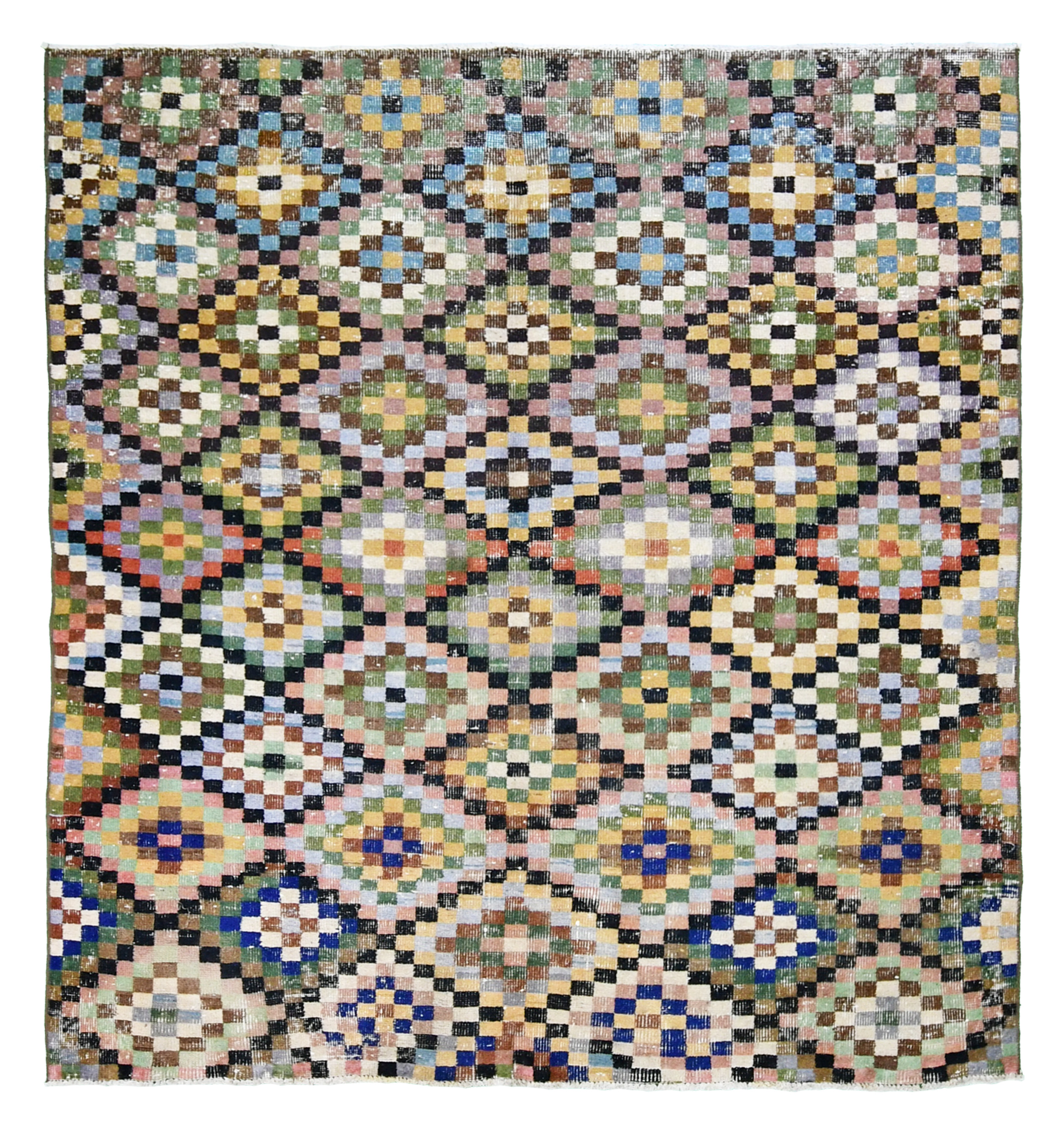 13458-Scandinavian Turkish-6.8 X 6