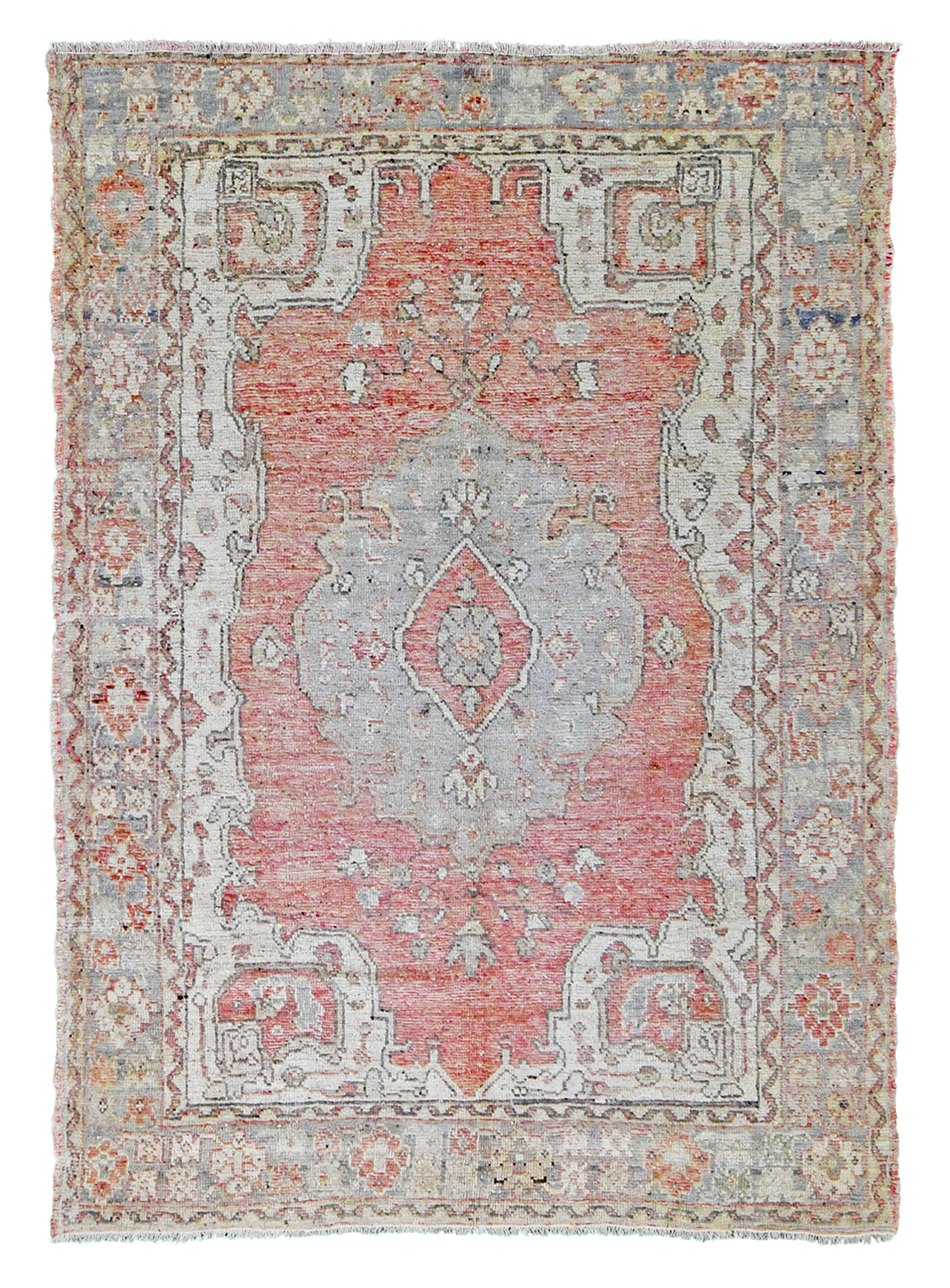 5632 Turkish Anatolian 6’2 x 4’4