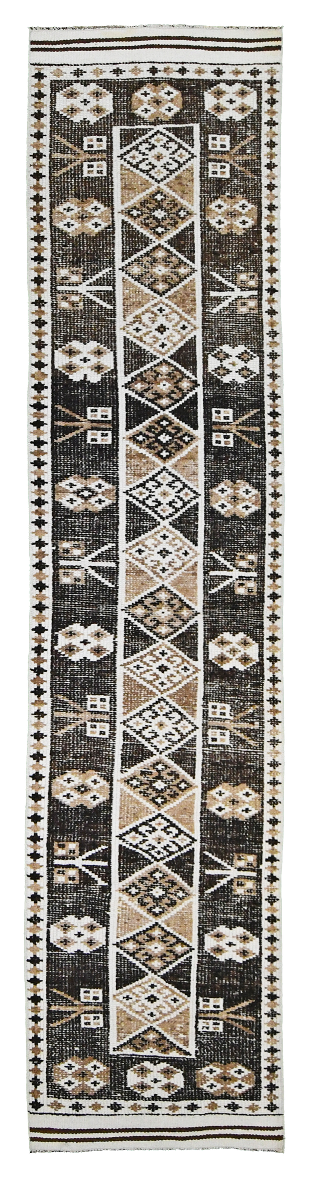 15597 Turkish Kurdish 12.2 x 2.7