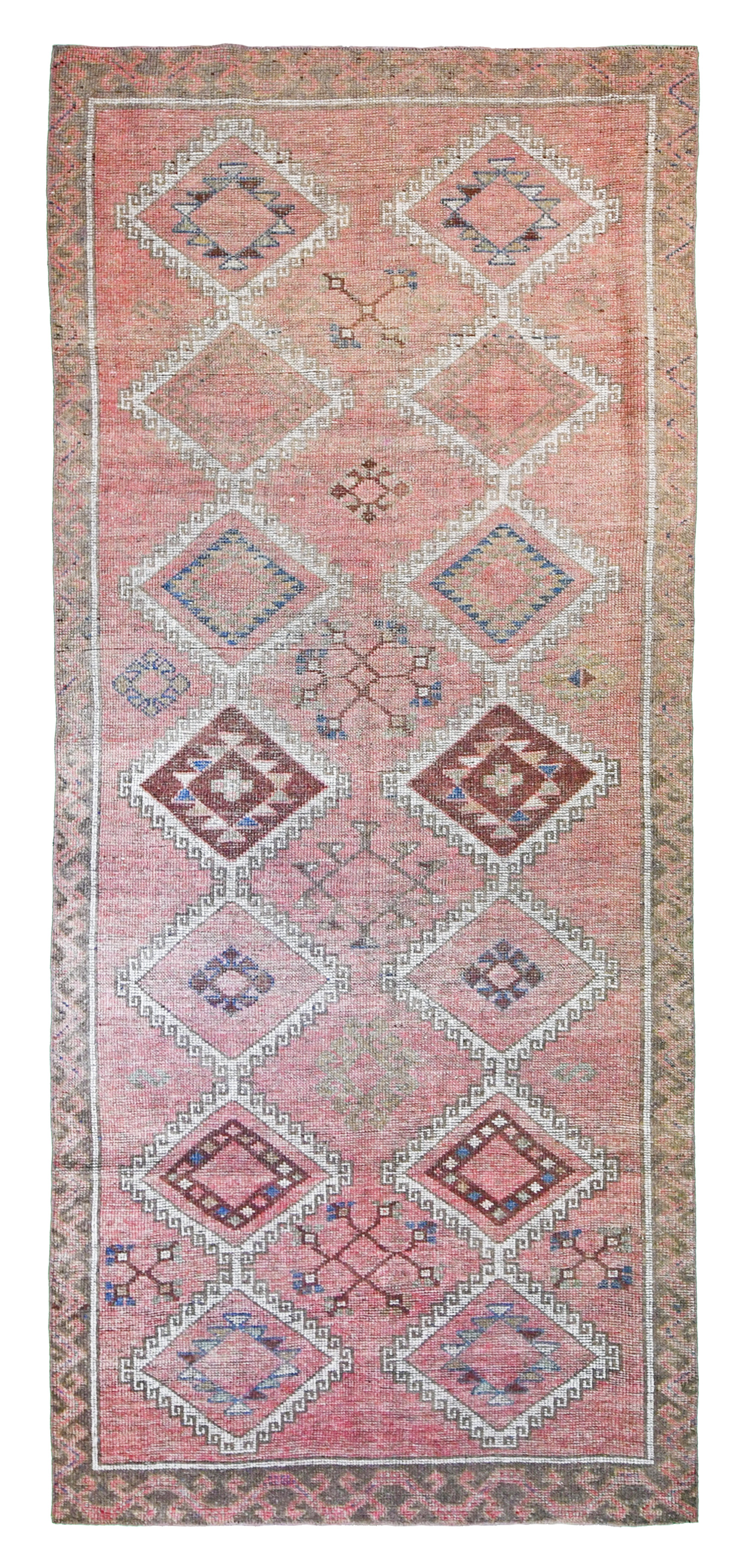 14728 11.3 x 4.9 Turkey Anatolian