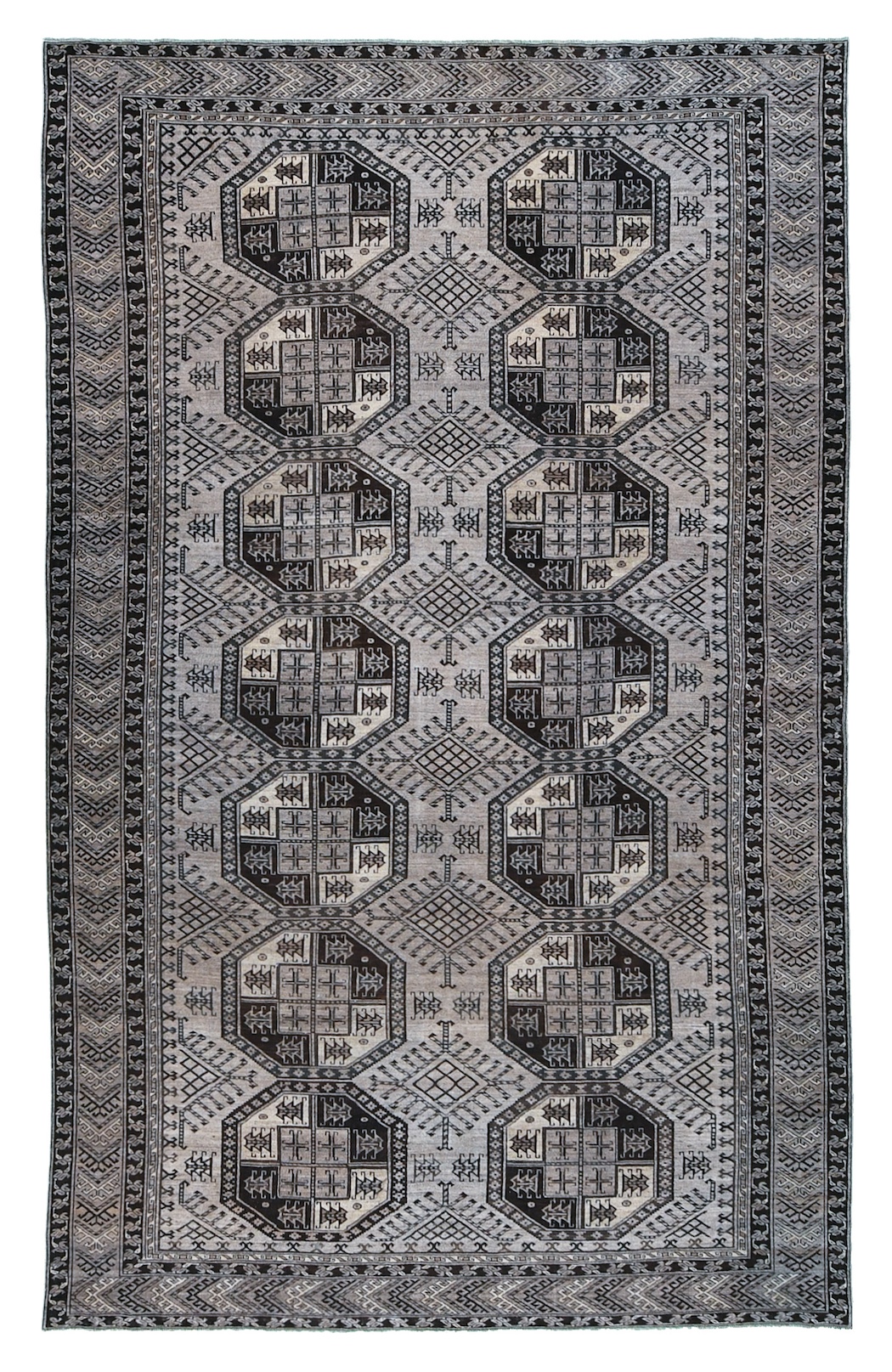 20340 Mongol Afghan 12.10 x 8 copy