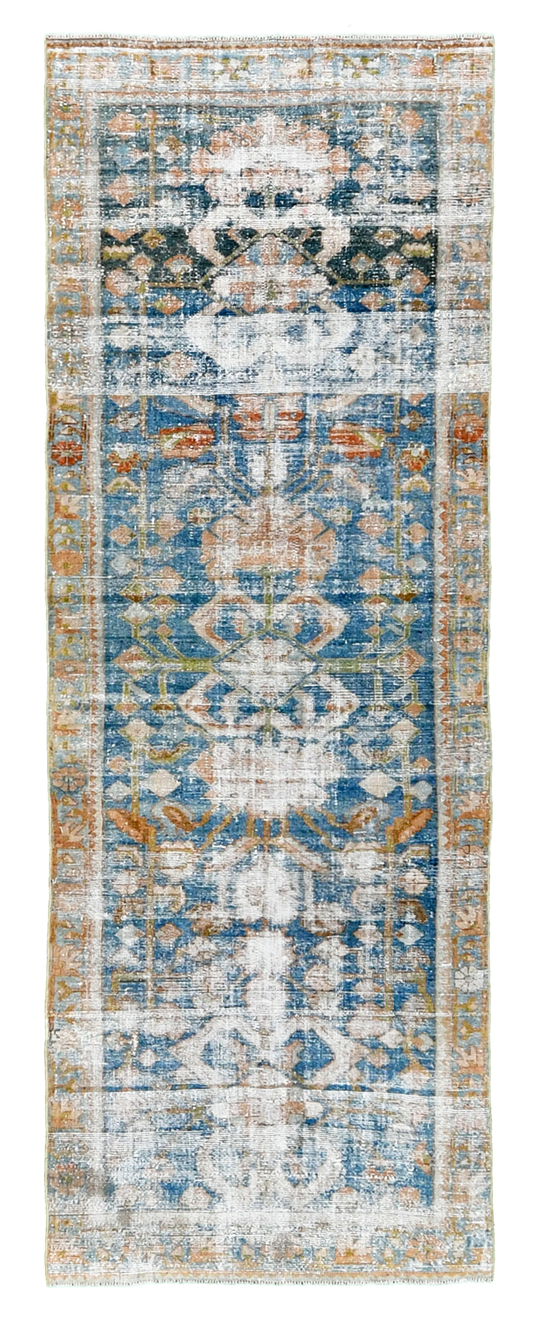20342 Persian Malayer 9.1 x 3.5