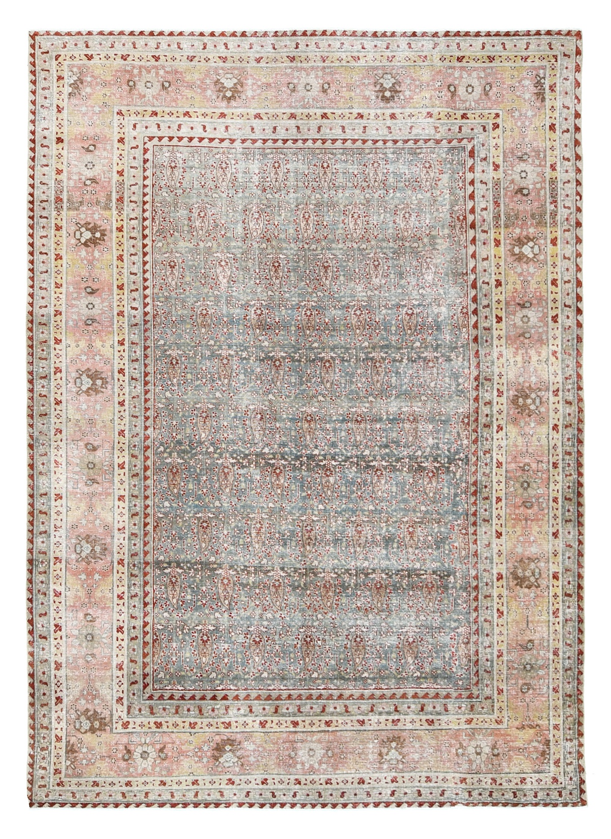 20348 Persian 11.8 x 8.4 copy