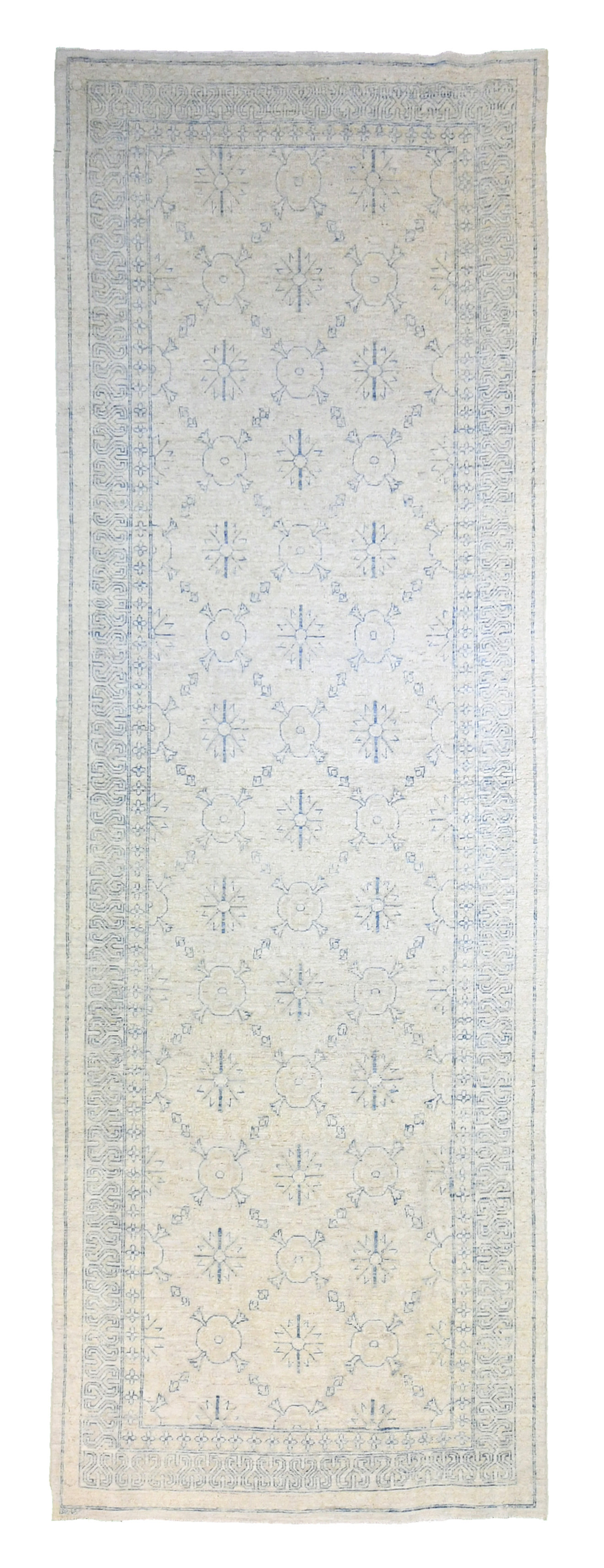 16196-Mongol Afghan-11.1 X 3.10