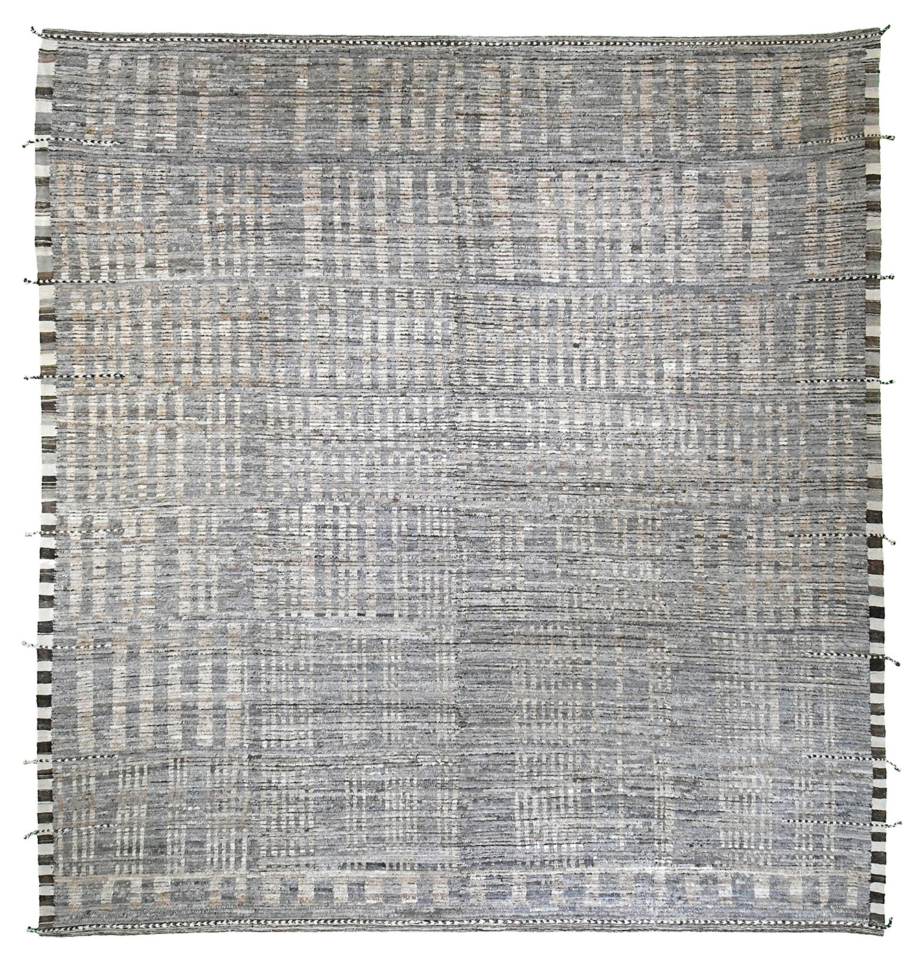 18049 Afghan Scandinavian 14’3 x 13’6