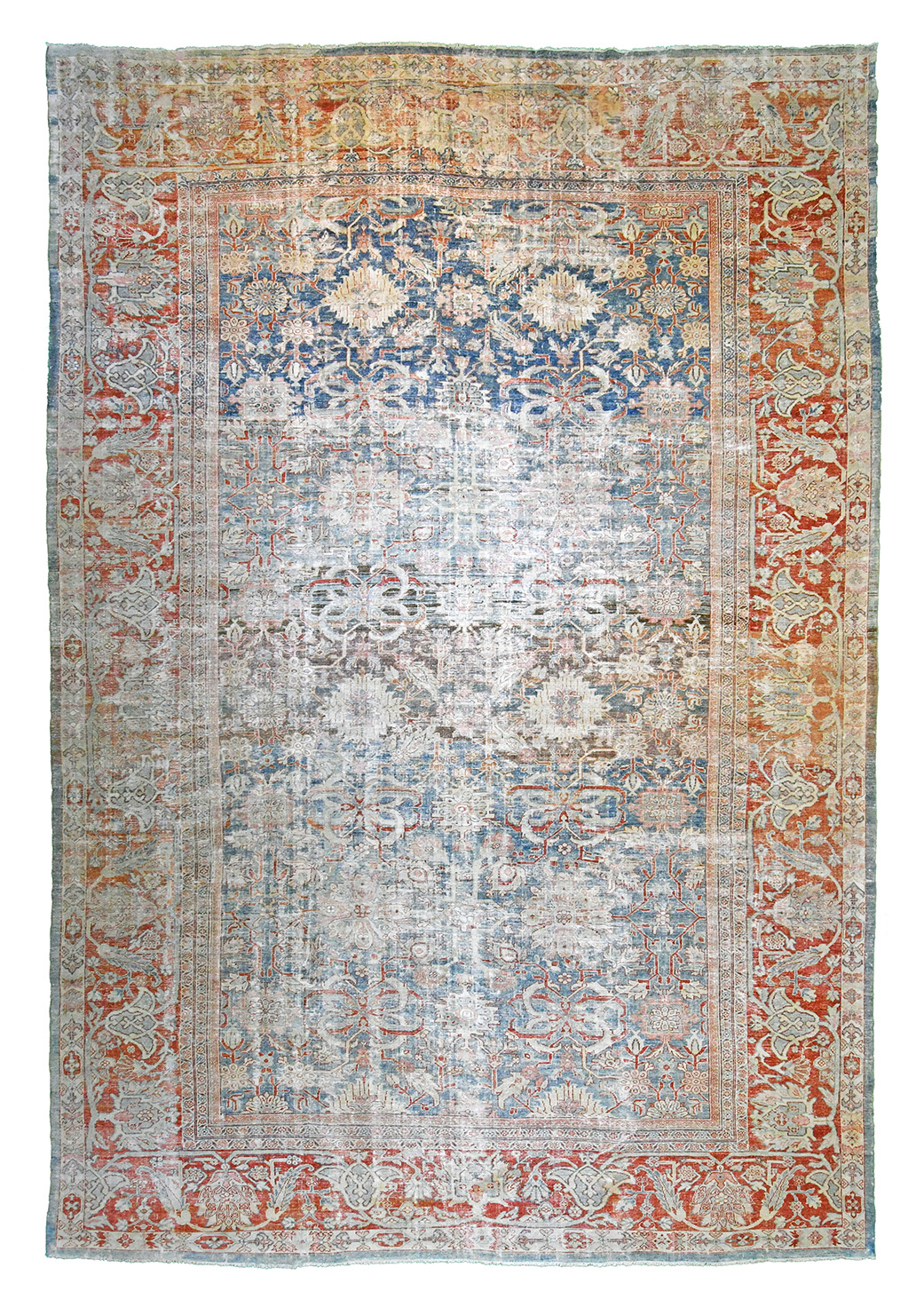 18477 Persian Mahal 17′ x 11′