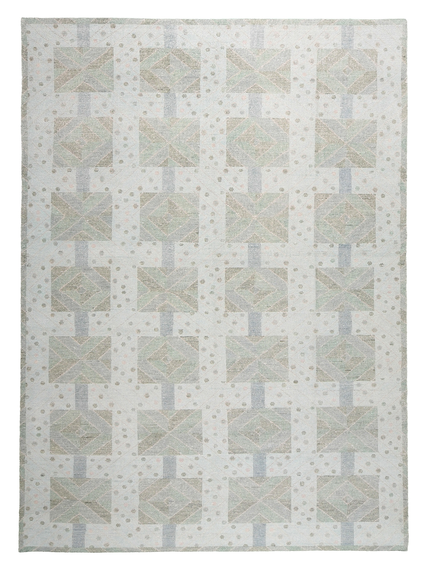 K8364 India Scandinavian 13.10 x 10.1 Web