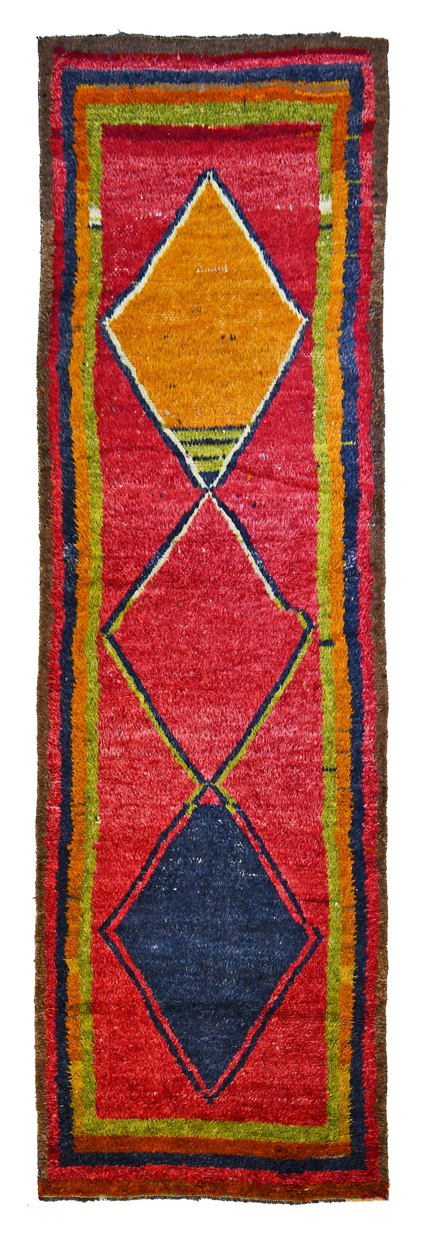 12883-Oushak-11.6 X 3.8 copy