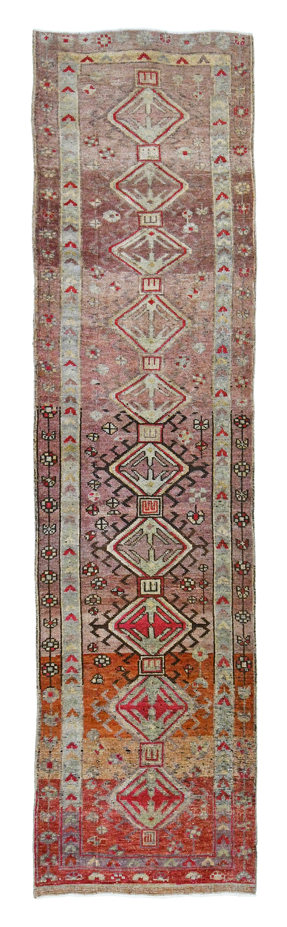 13884 Persian Anatolian 11’10 x 3’1 copy