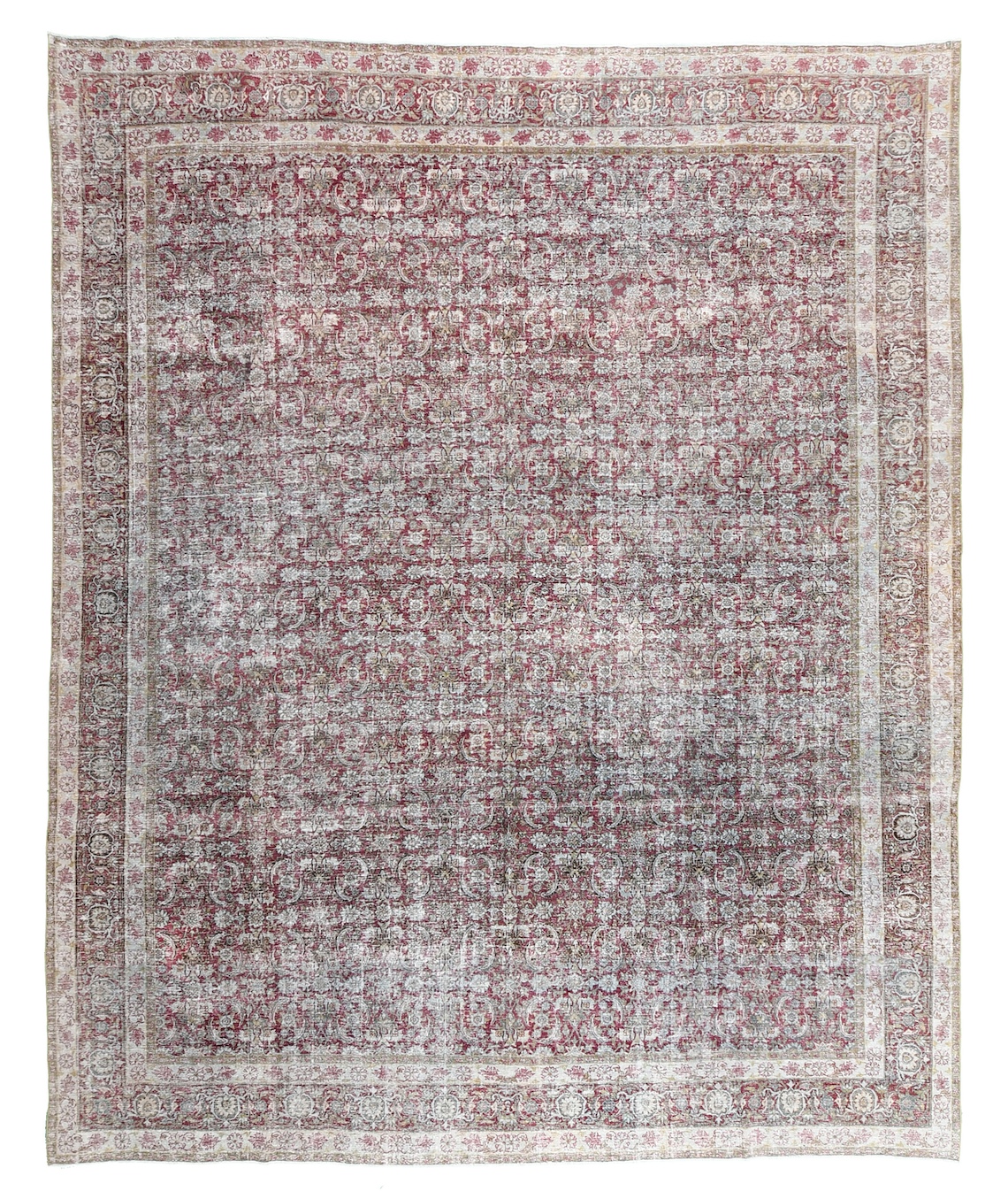 21205 Persia Malayer 13.6 x 11.5 copy